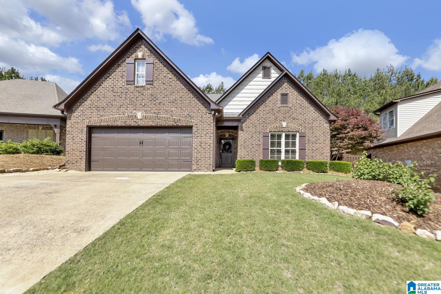 2nd image of 6052 Mountain View Trace, Trussville, AL 35173 | MLS# 21453135