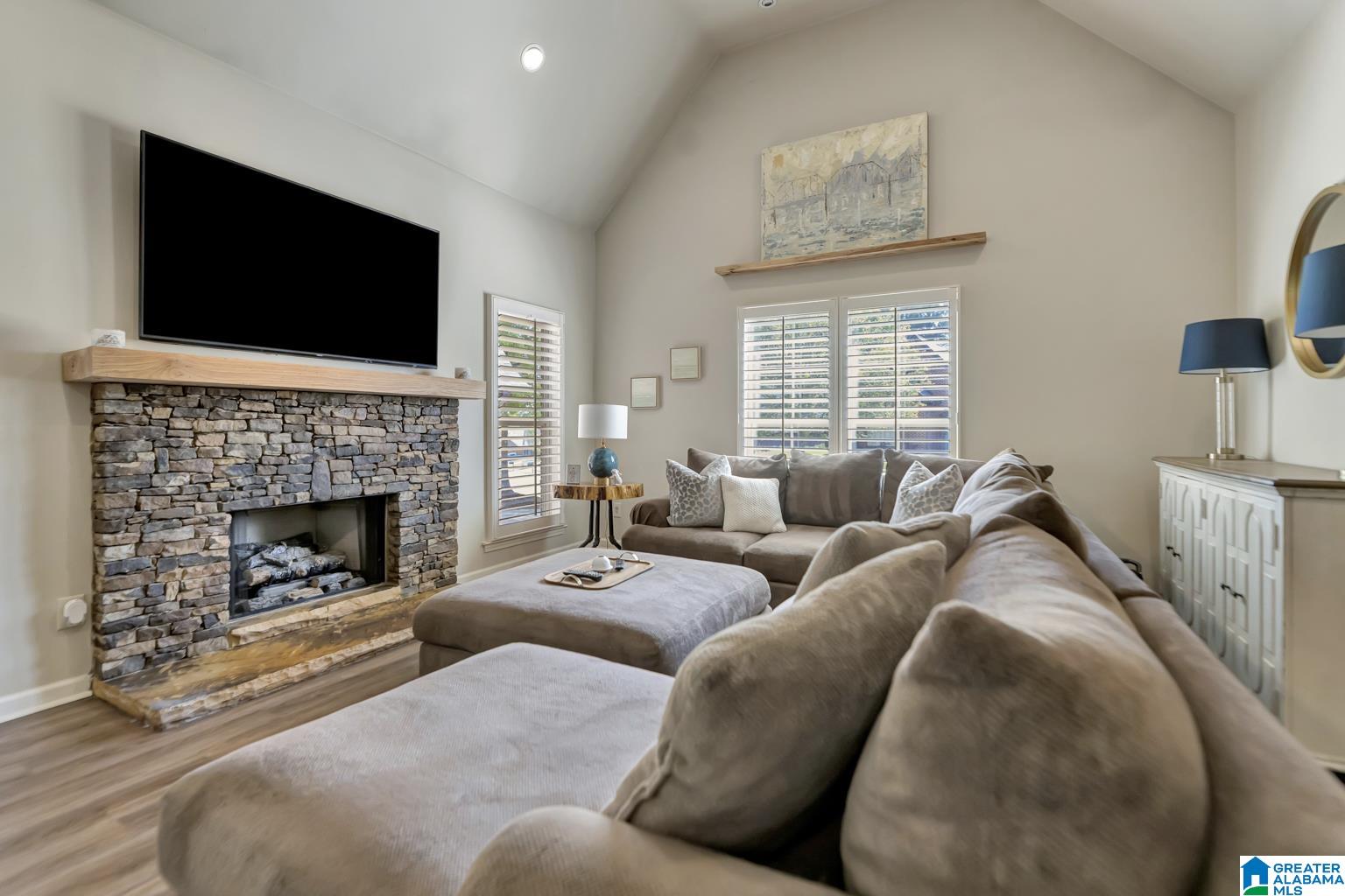 5th image of 6052 Mountain View Trace, Trussville, AL 35173 | MLS# 21453135