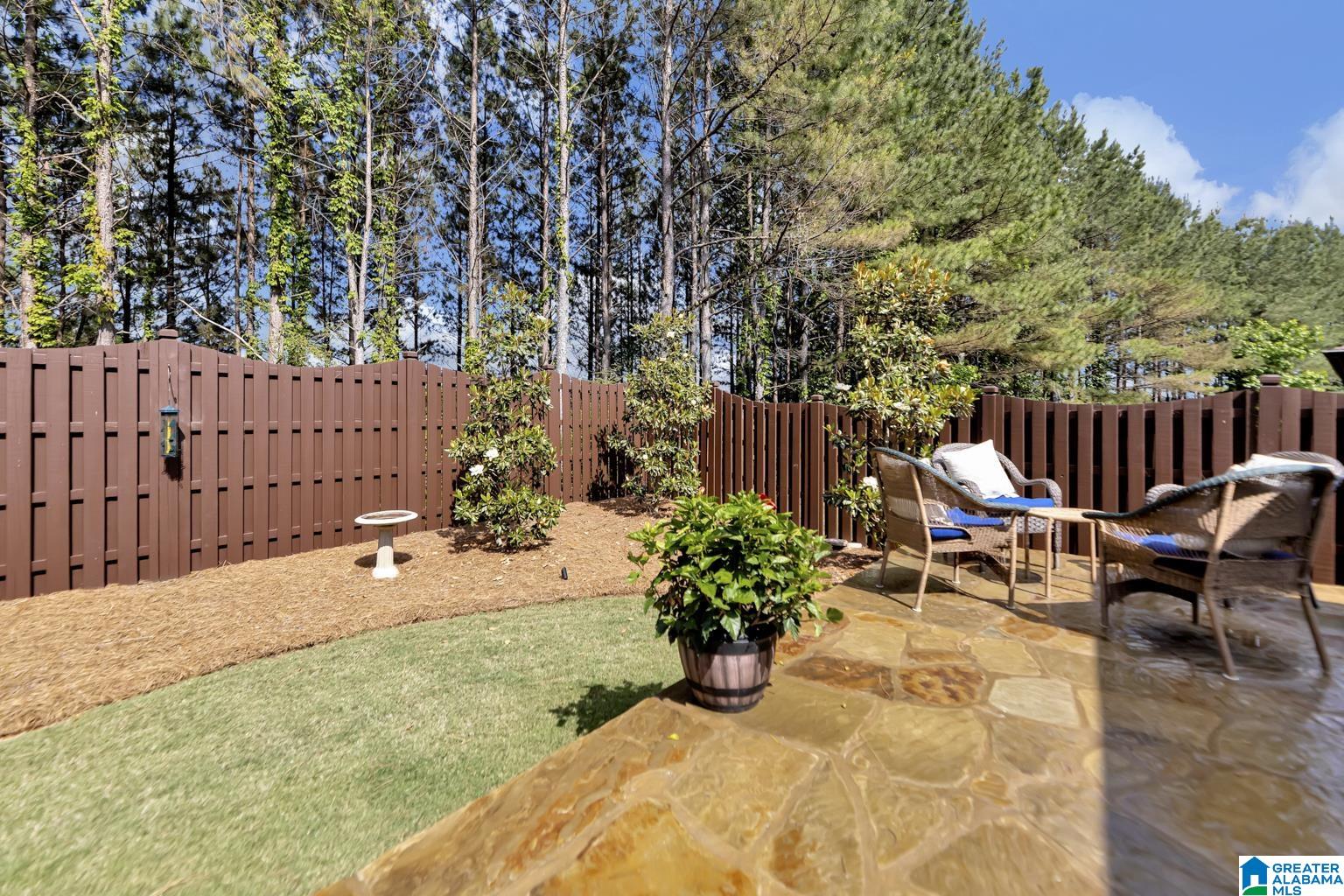 50th image of 6052 Mountain View Trace, Trussville, AL 35173 | MLS# 21453135