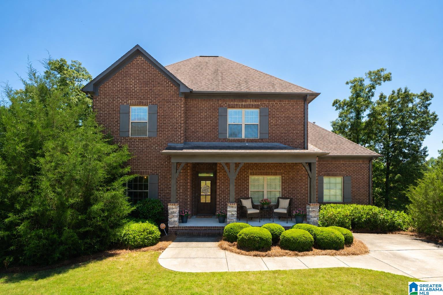 1st image of 120 Willow Branch Lane, Chelsea, AL 35043 | MLS# 21453148