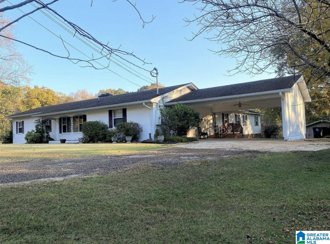 Homes for sale in Winfield, AL | 1000 Highland Road, Winfield, AL 35594 | MLS# 21453150