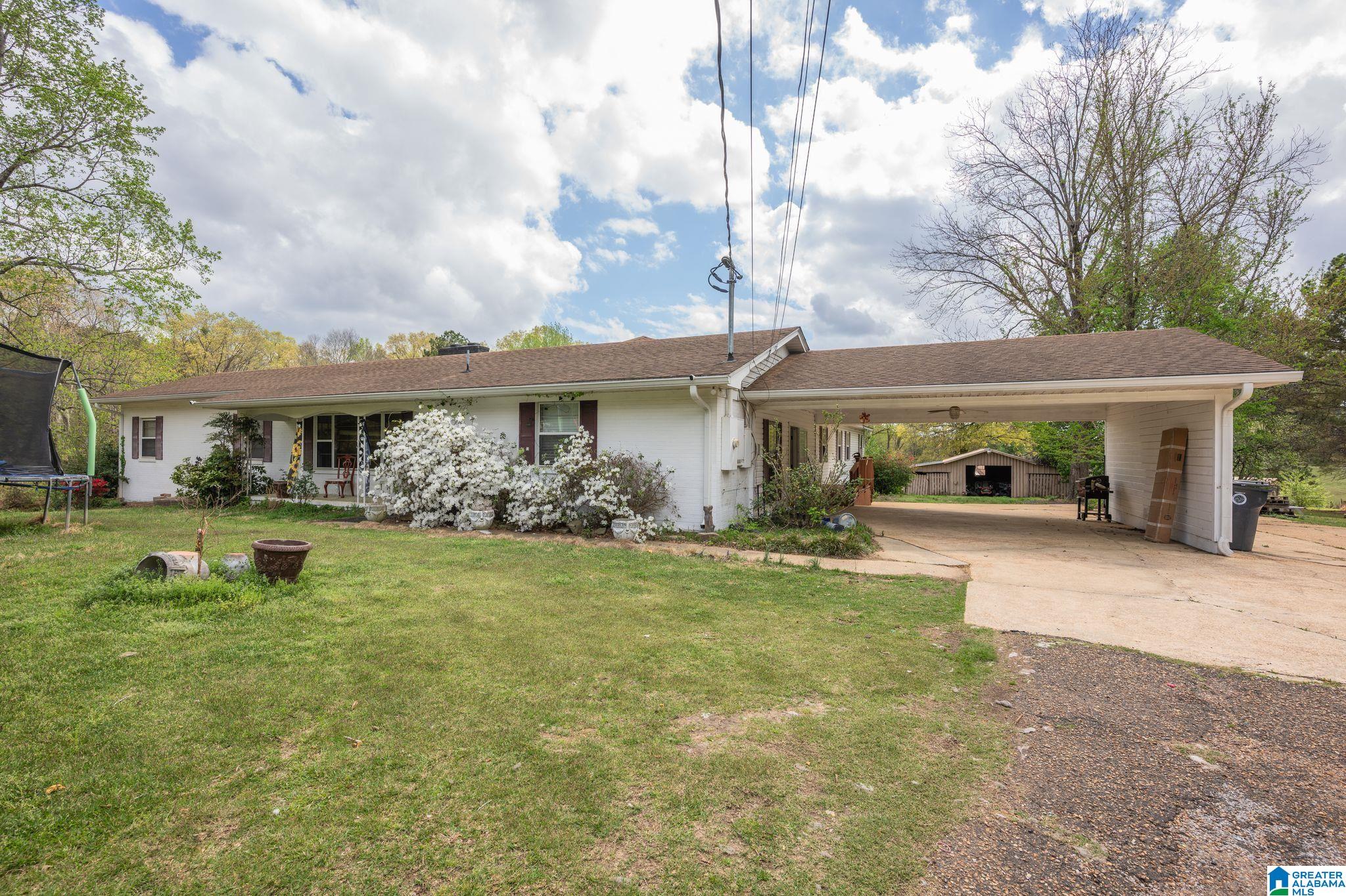 Homes for sale in Winfield, AL | 1000 Highland Road, Winfield, AL 35594 | MLS# 21453150