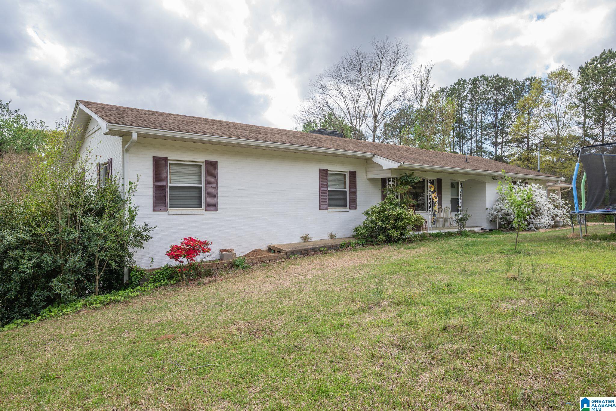 Homes for sale in Winfield, AL | 1000 Highland Road, Winfield, AL 35594 | MLS# 21453150