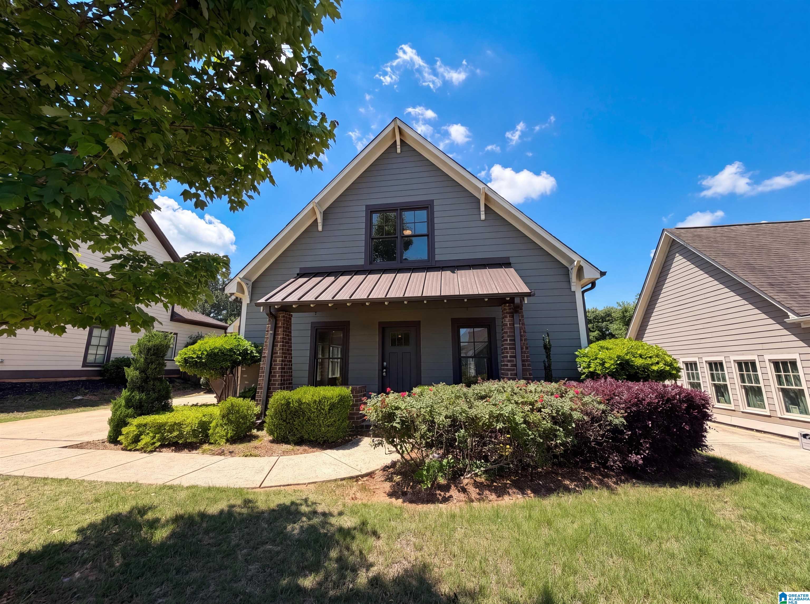 Homes for sale in Bessemer, AL | 5257 Meadow Ridge Trail, Bessemer, AL 35022 | MLS# 21453157