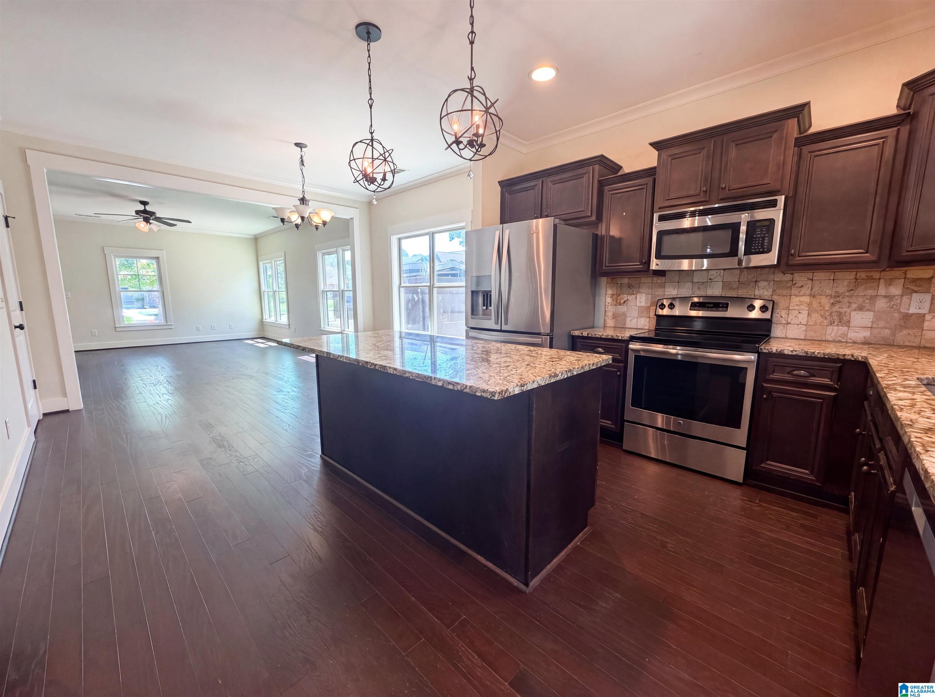 Homes for sale in Bessemer, AL | 5257 Meadow Ridge Trail, Bessemer, AL 35022 | MLS# 21453157