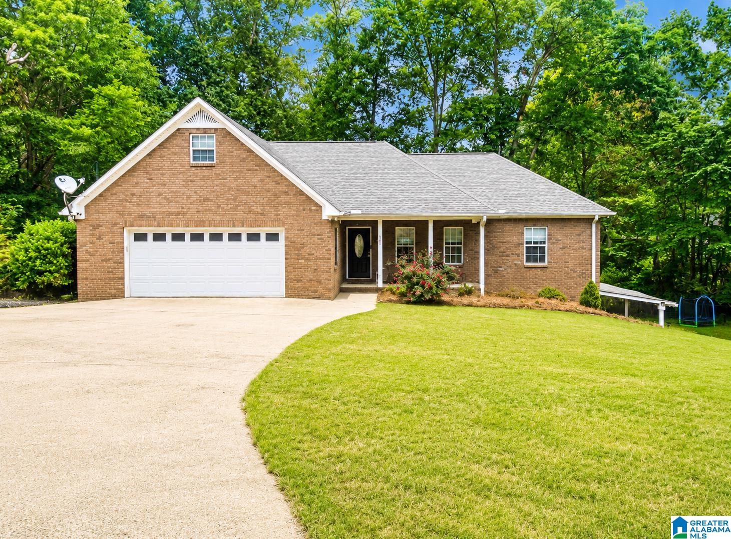 1st image of 907 Spruce Road, Oneonta, AL 35121 | MLS# 21453159