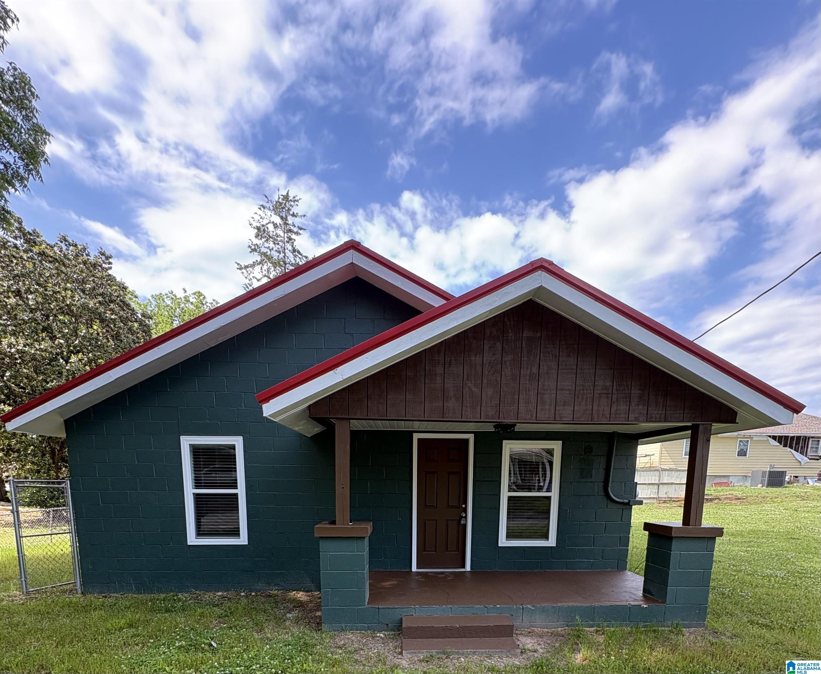 1st image of 504 W Alabama Street, Piedmont, AL 36272 | MLS# 21453160