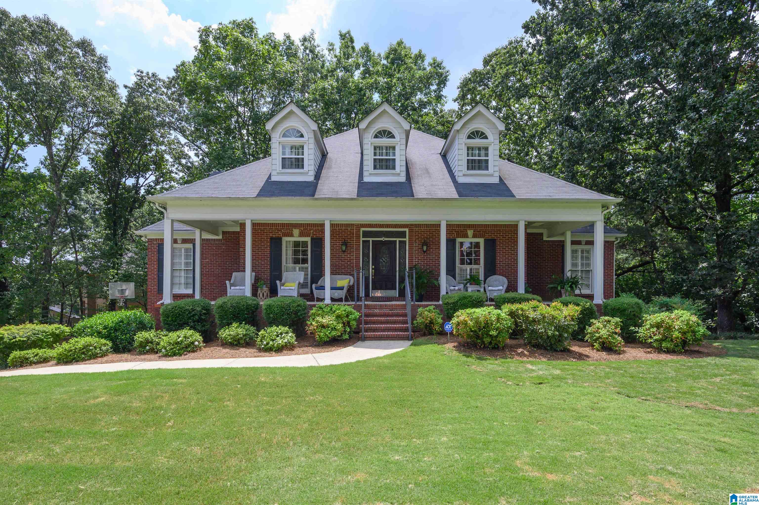 Homes for sale in Birmingham, AL | 5032 Longleaf Lane, Birmingham, AL 35242 | MLS# 21453161