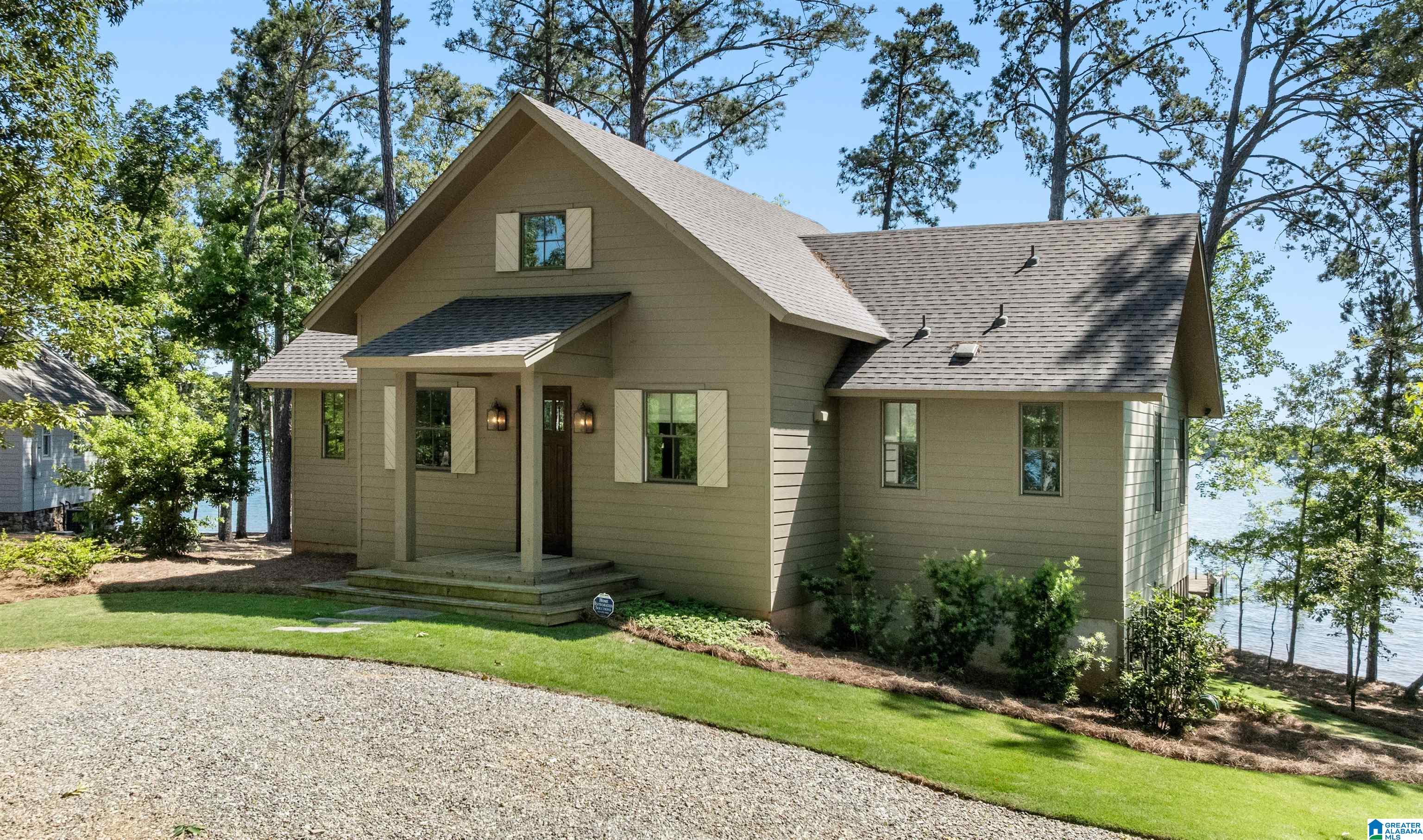 Homes for sale in Equality, AL | 118 Canoe Point, Equality, AL 36026 | MLS# 21453163