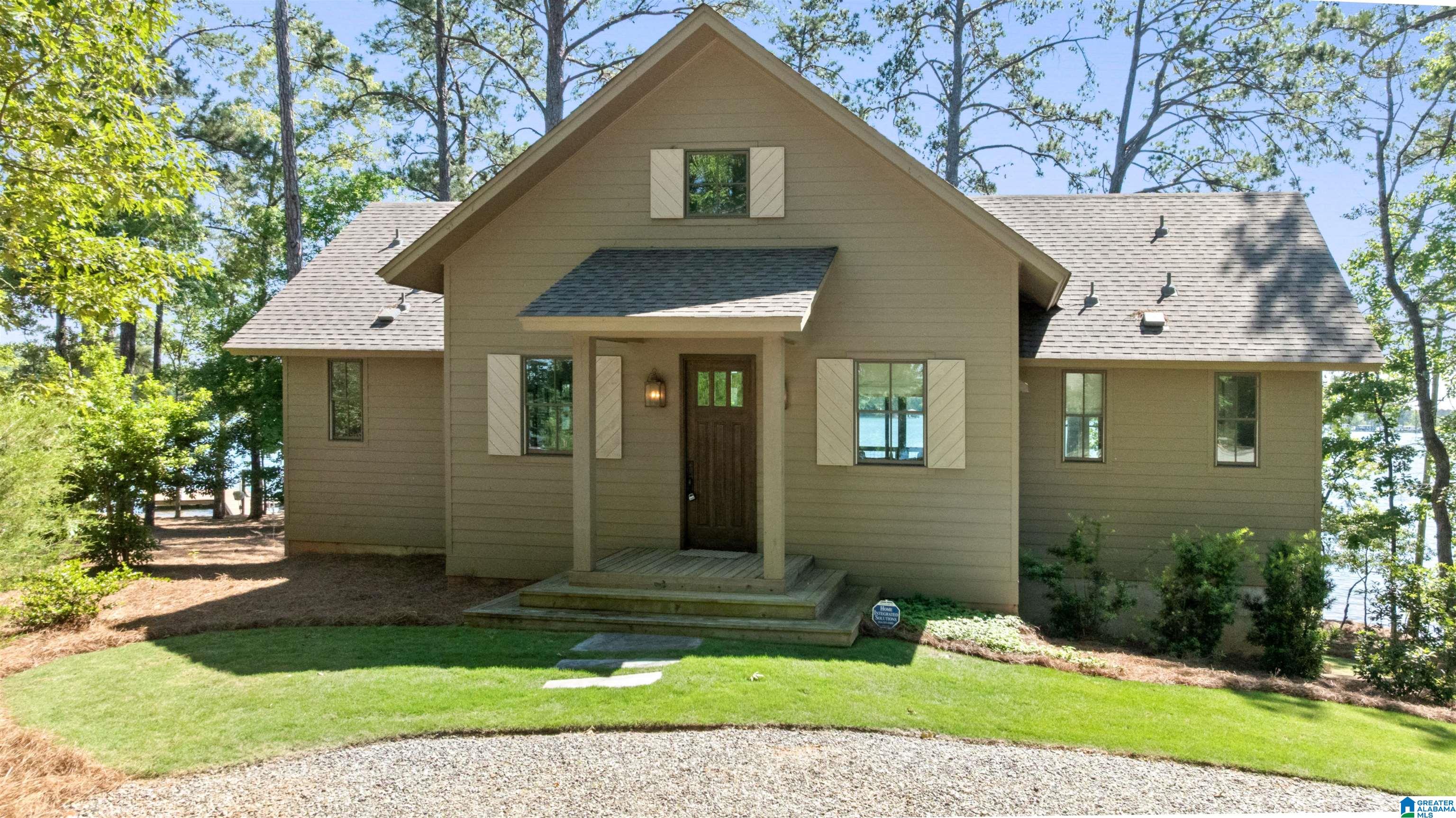Homes for sale in Equality, AL | 118 Canoe Point, Equality, AL 36026 | MLS# 21453163