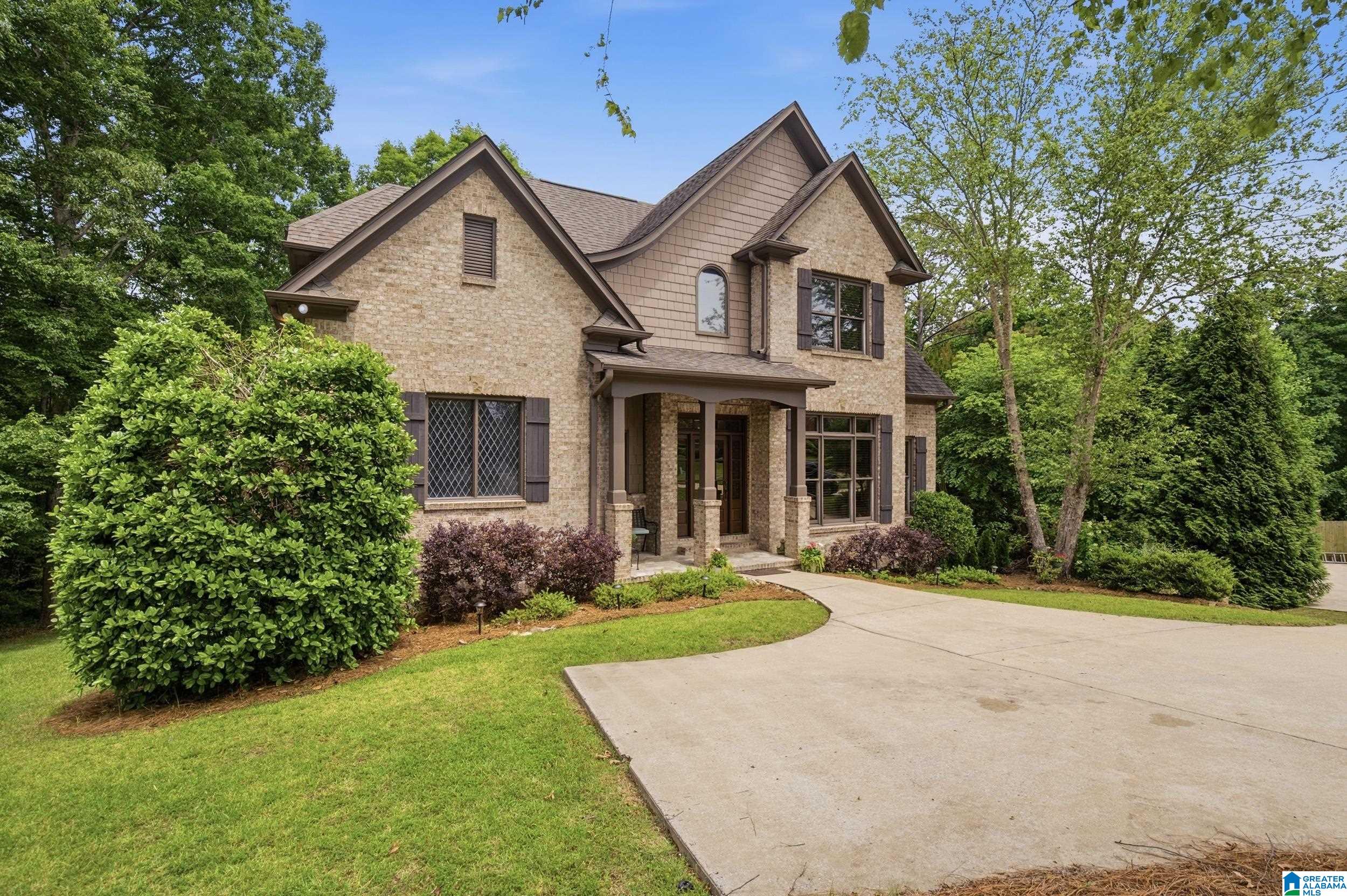 5th image of 500 Sheffield Way, Birmingham, AL 35242 | MLS# 21453165