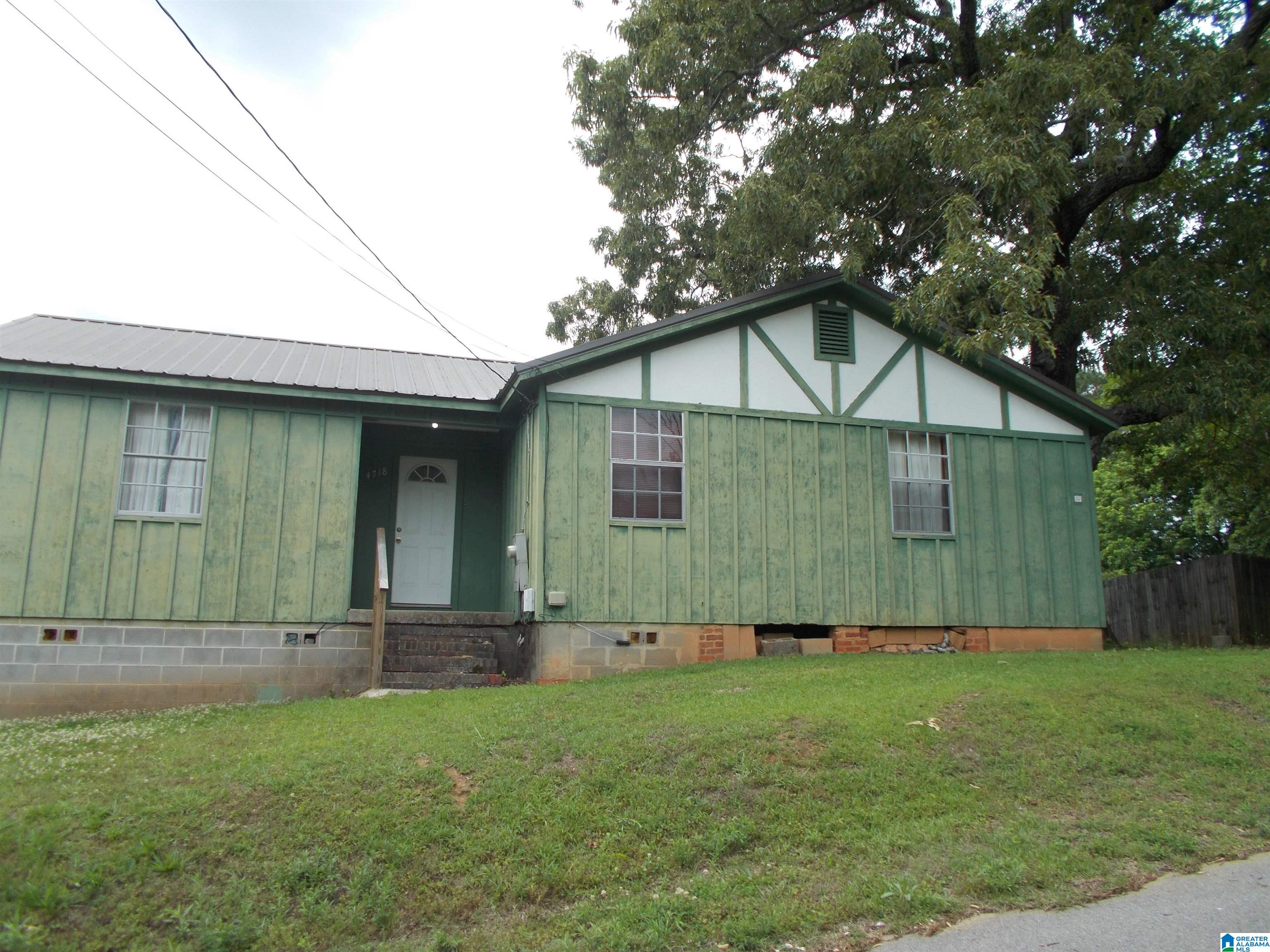 Homes for sale in Mulga, AL | 4718 Century Street, Mulga, AL 35118 | MLS# 21453166
