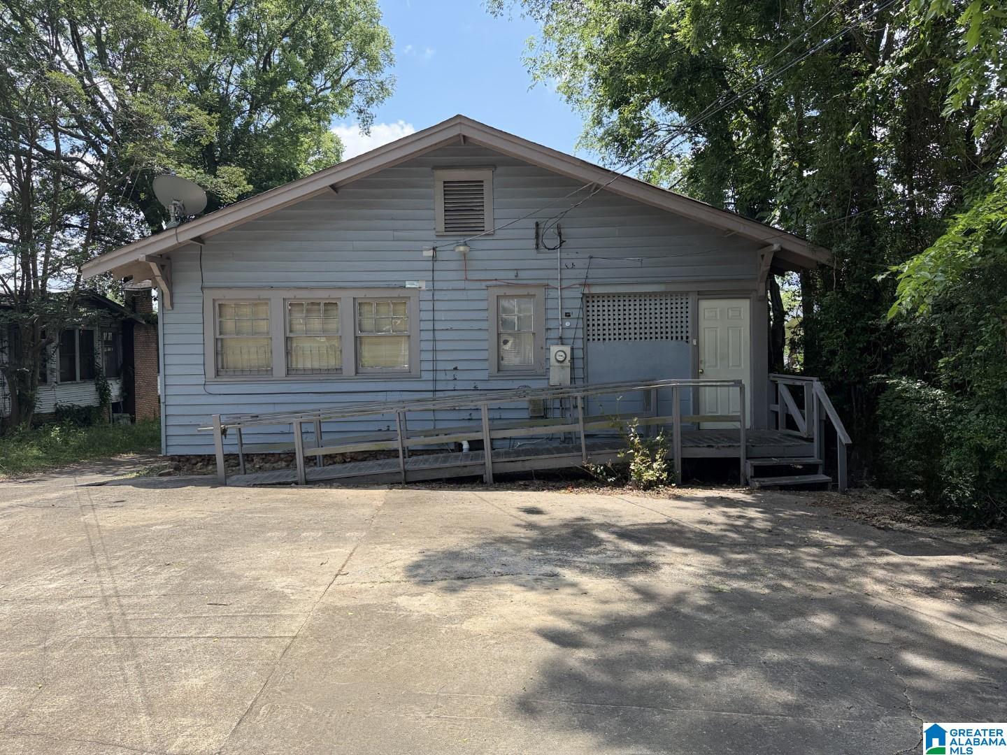 Homes for sale in Birmingham, AL | 2032 26Th Street Ensley, Birmingham, AL 35218 | MLS# 21453169