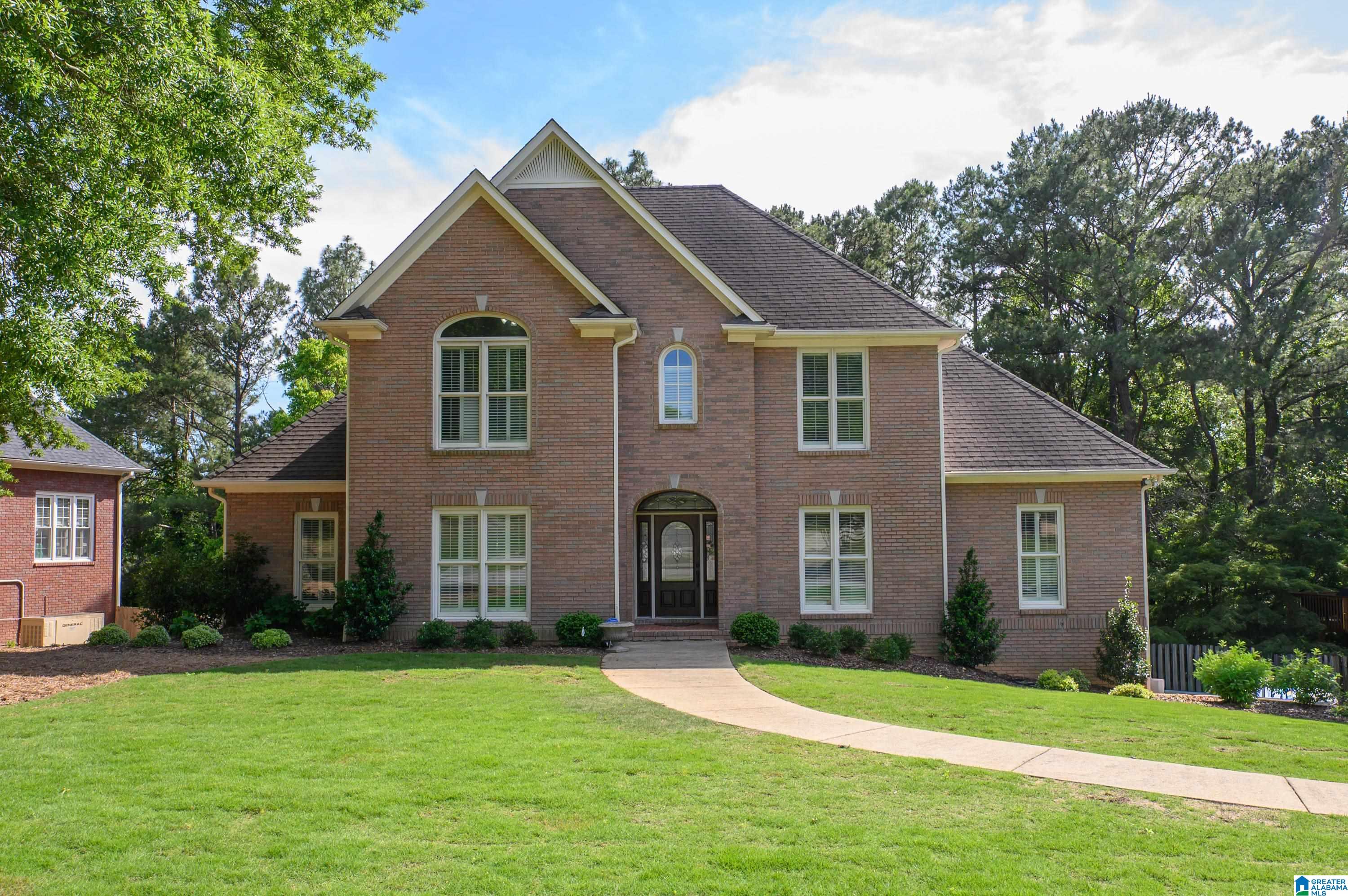 1st image of 1525 Wingfield Court, Birmingham, AL 35242 | MLS# 21453180