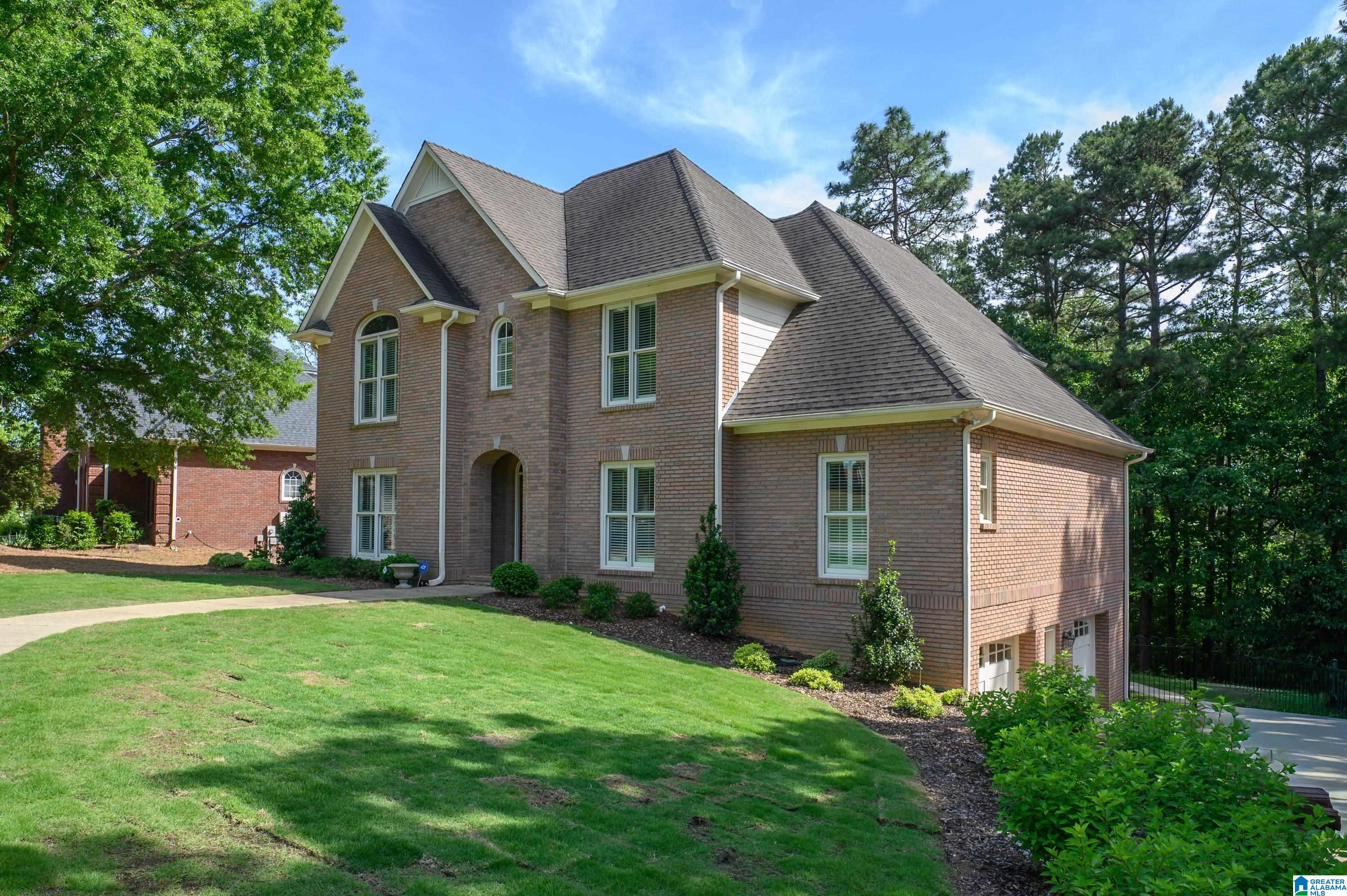2nd image of 1525 Wingfield Court, Birmingham, AL 35242 | MLS# 21453180