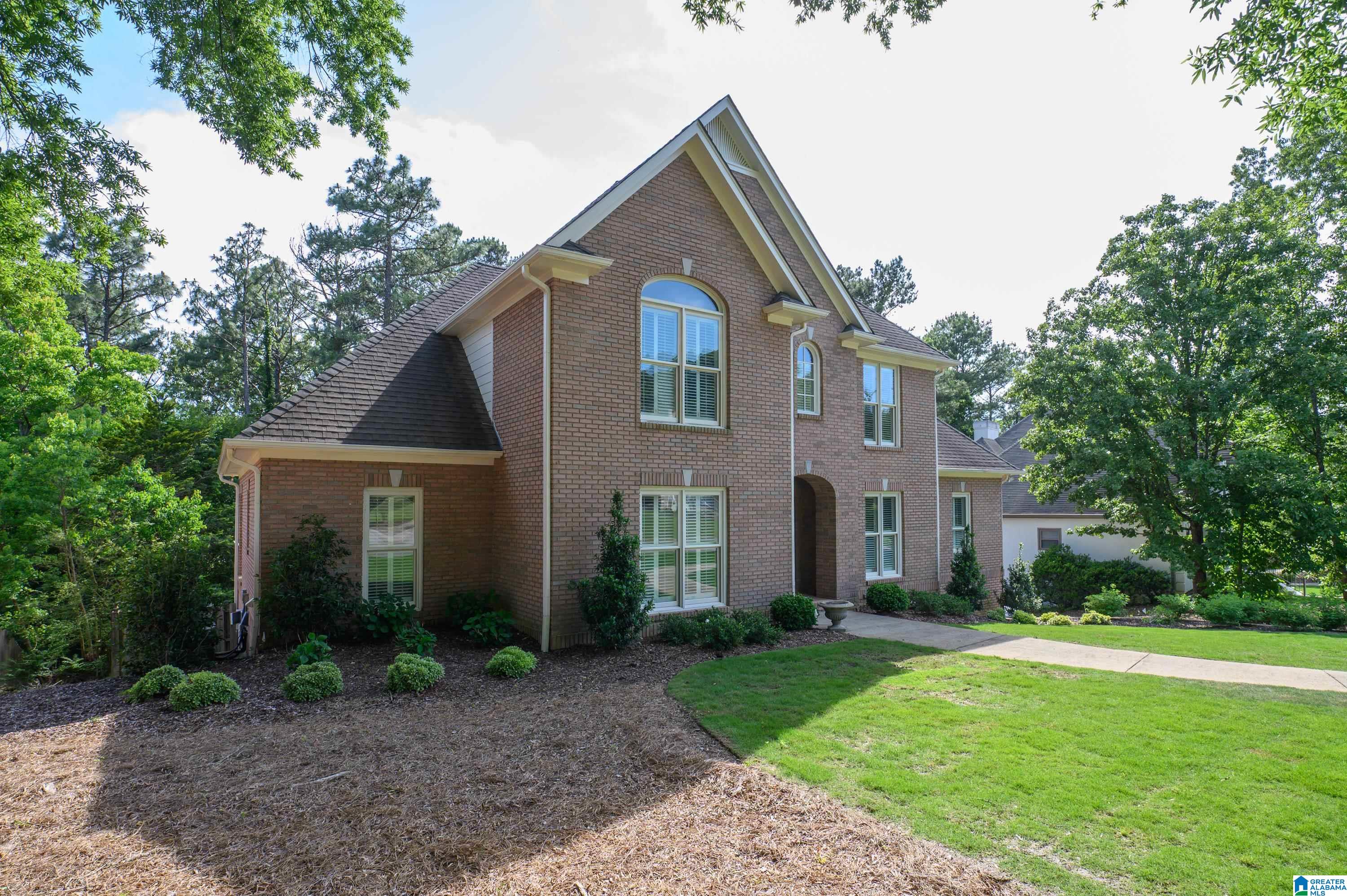 4th image of 1525 Wingfield Court, Birmingham, AL 35242 | MLS# 21453180