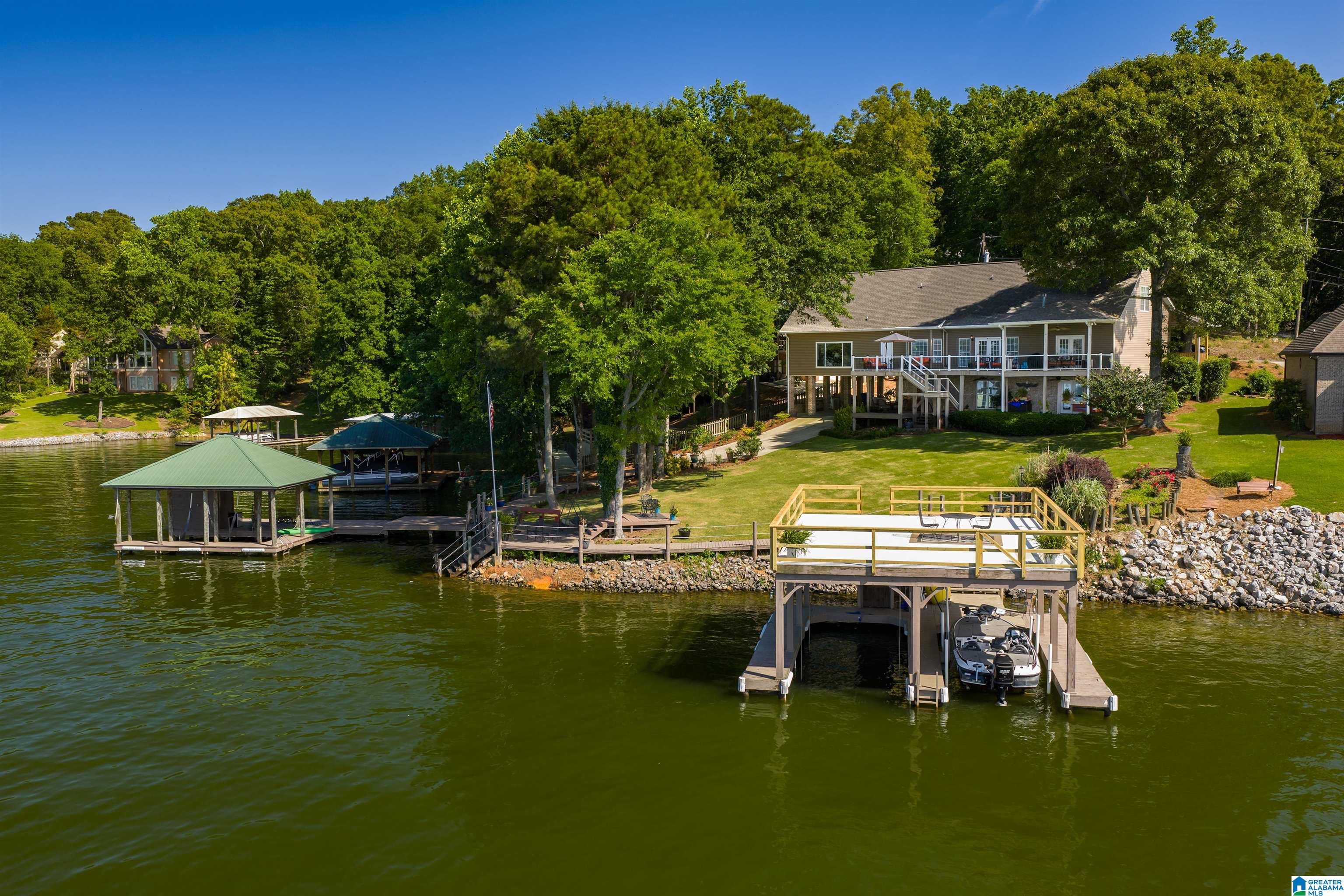 1st image of 378 Lakeview Circle, Alpine, AL 35014 | MLS# 21453191