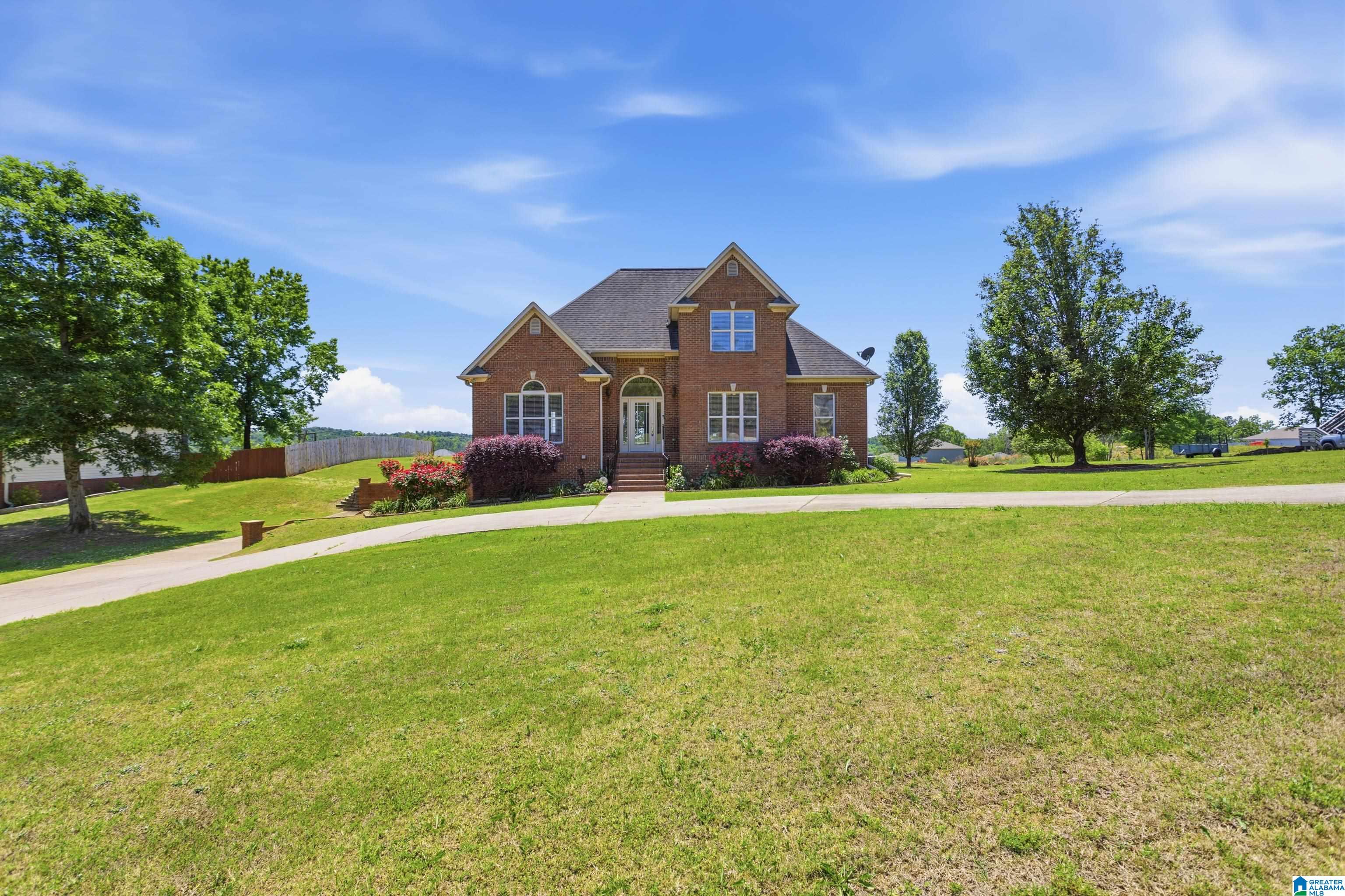 Homes for sale in Odenville, AL | 210 Madison Lane, Odenville, AL 35120 | MLS# 21453205