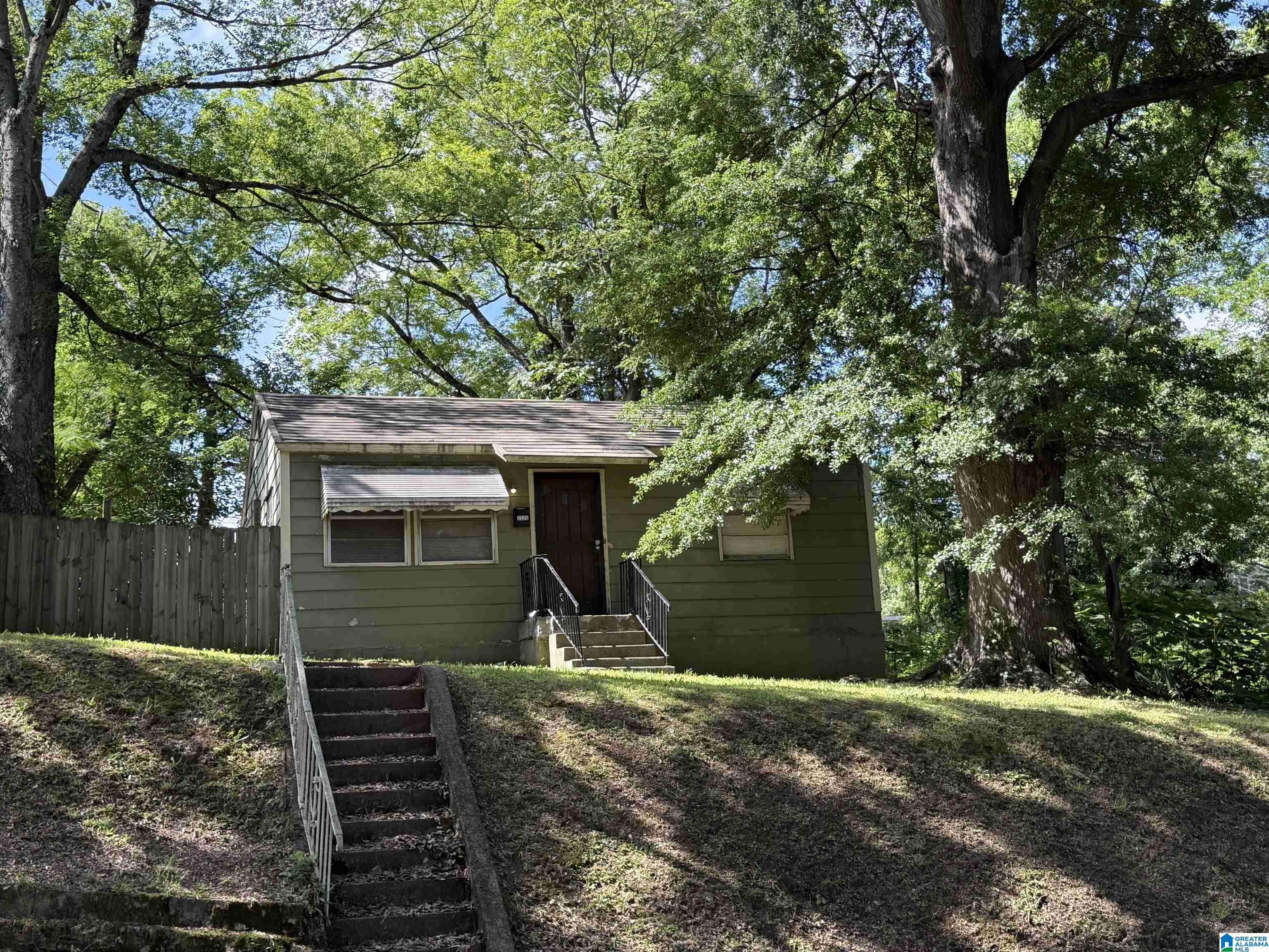 Homes for sale in Birmingham, AL | 2525 23rd Street Ensley, Birmingham, AL 35208 | MLS# 21453211