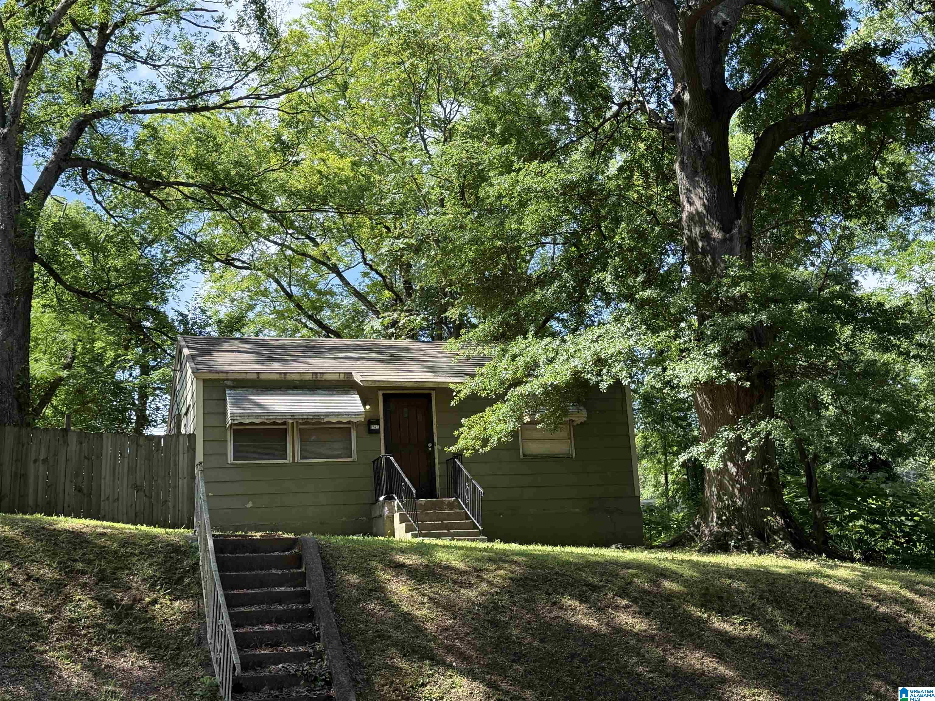 Homes for sale in Birmingham, AL | 2525 23rd Street Ensley, Birmingham, AL 35208 | MLS# 21453211