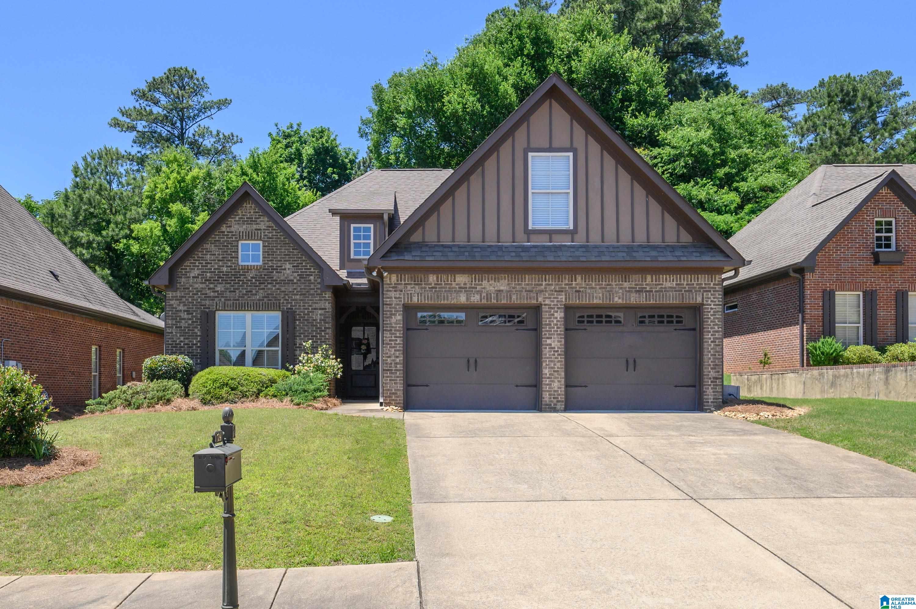 1st image of 724 Bainbridge Lane, Birmingham, AL 35210 | MLS# 21453214