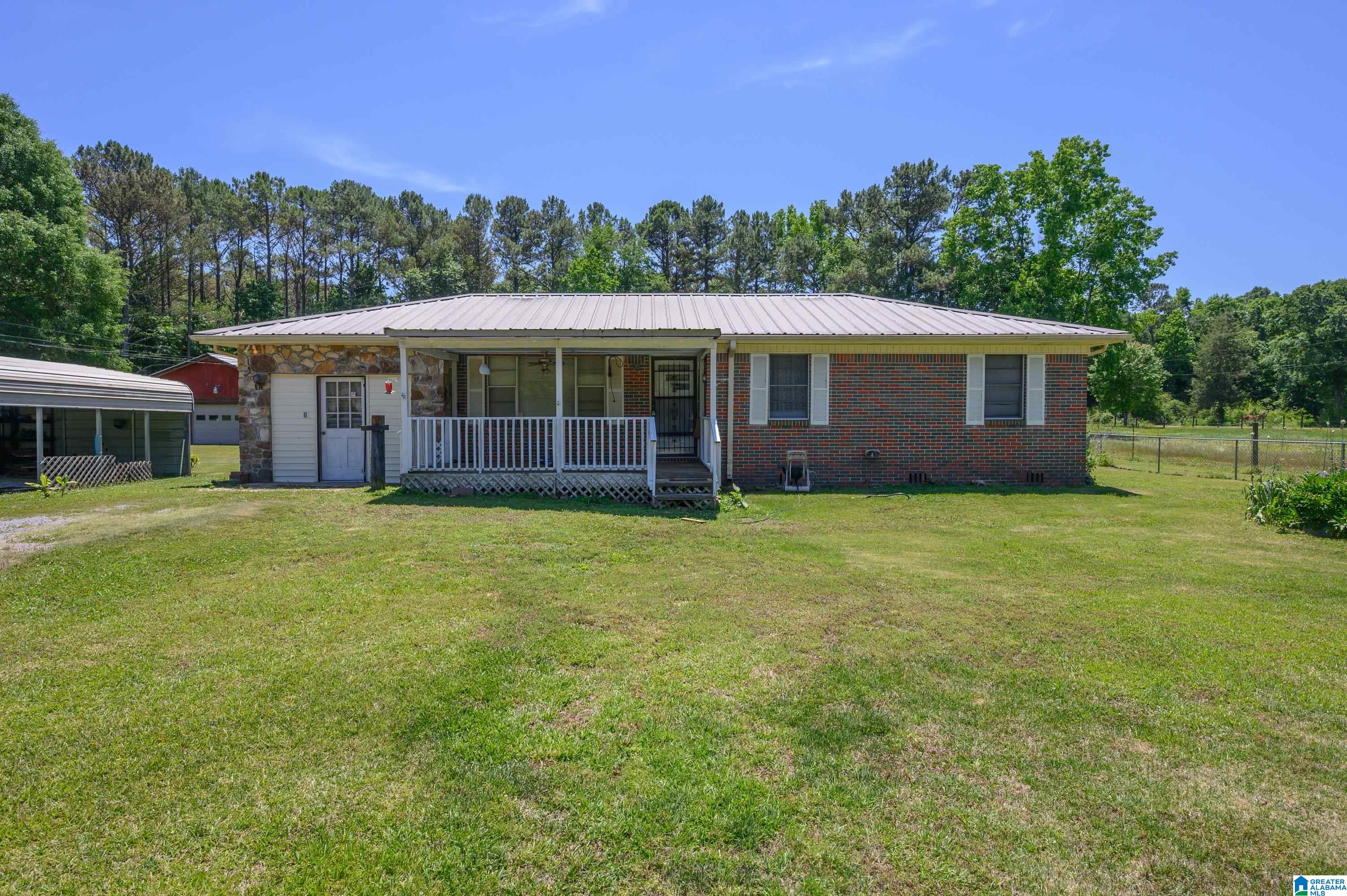 Homes for sale in Odenville, AL | 170 Autrey Avenue, Odenville, AL 35120 | MLS# 21453222