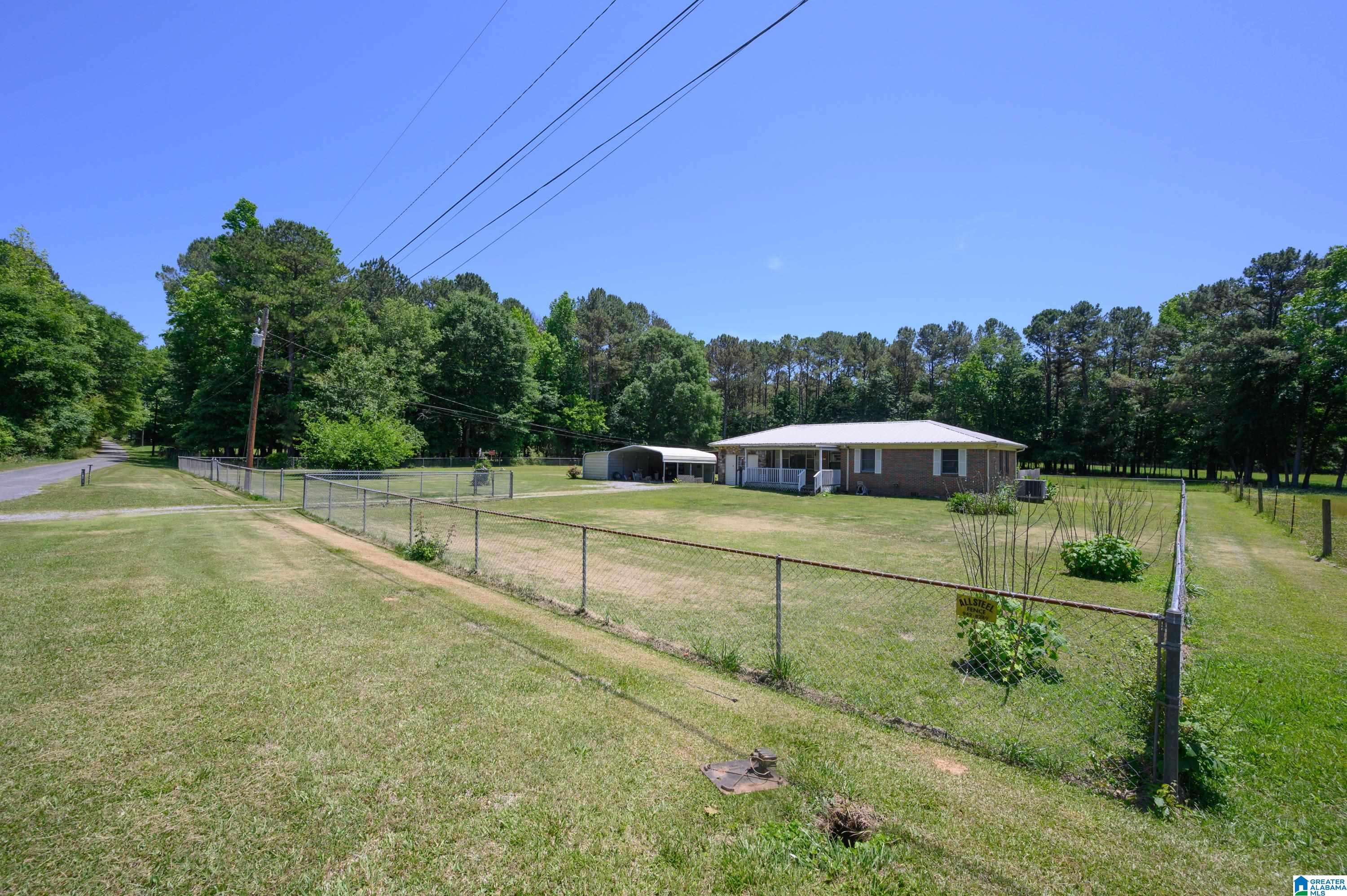 Homes for sale in Odenville, AL | 170 Autrey Avenue, Odenville, AL 35120 | MLS# 21453222