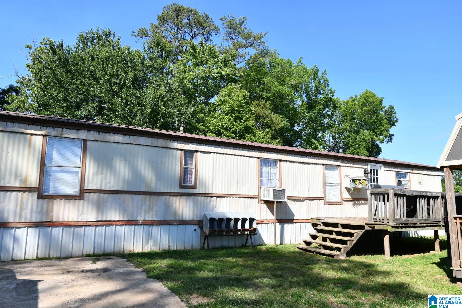 Homes for sale in Heflin, AL | 10701 County Road 66, Heflin, AL 36264 | MLS# 21453234