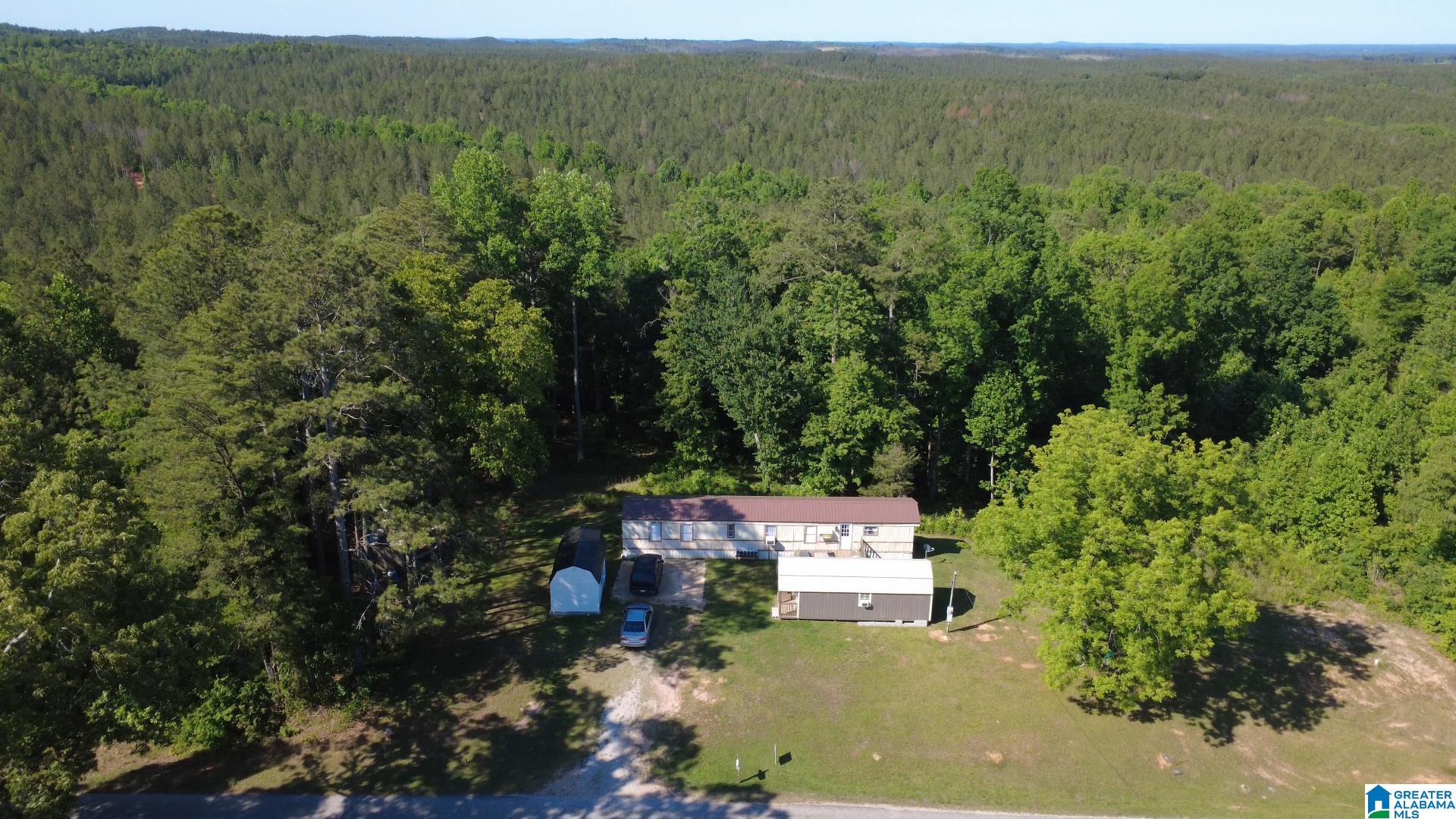 Homes for sale in Heflin, AL | 10701 County Road 66, Heflin, AL 36264 | MLS# 21453234
