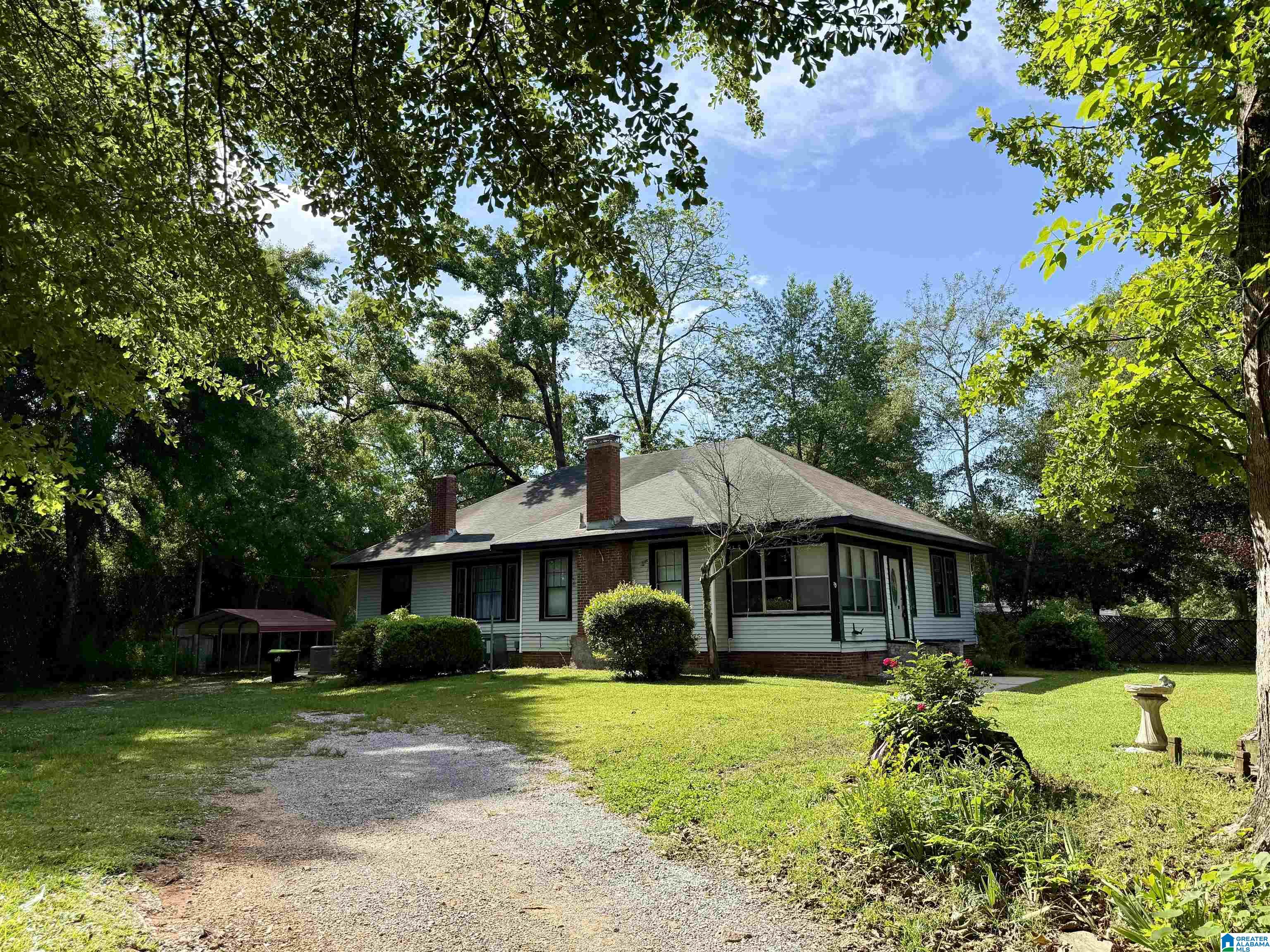 1st image of 118 Western Avenue, Sylacauga, AL 35150 | MLS# 21453238