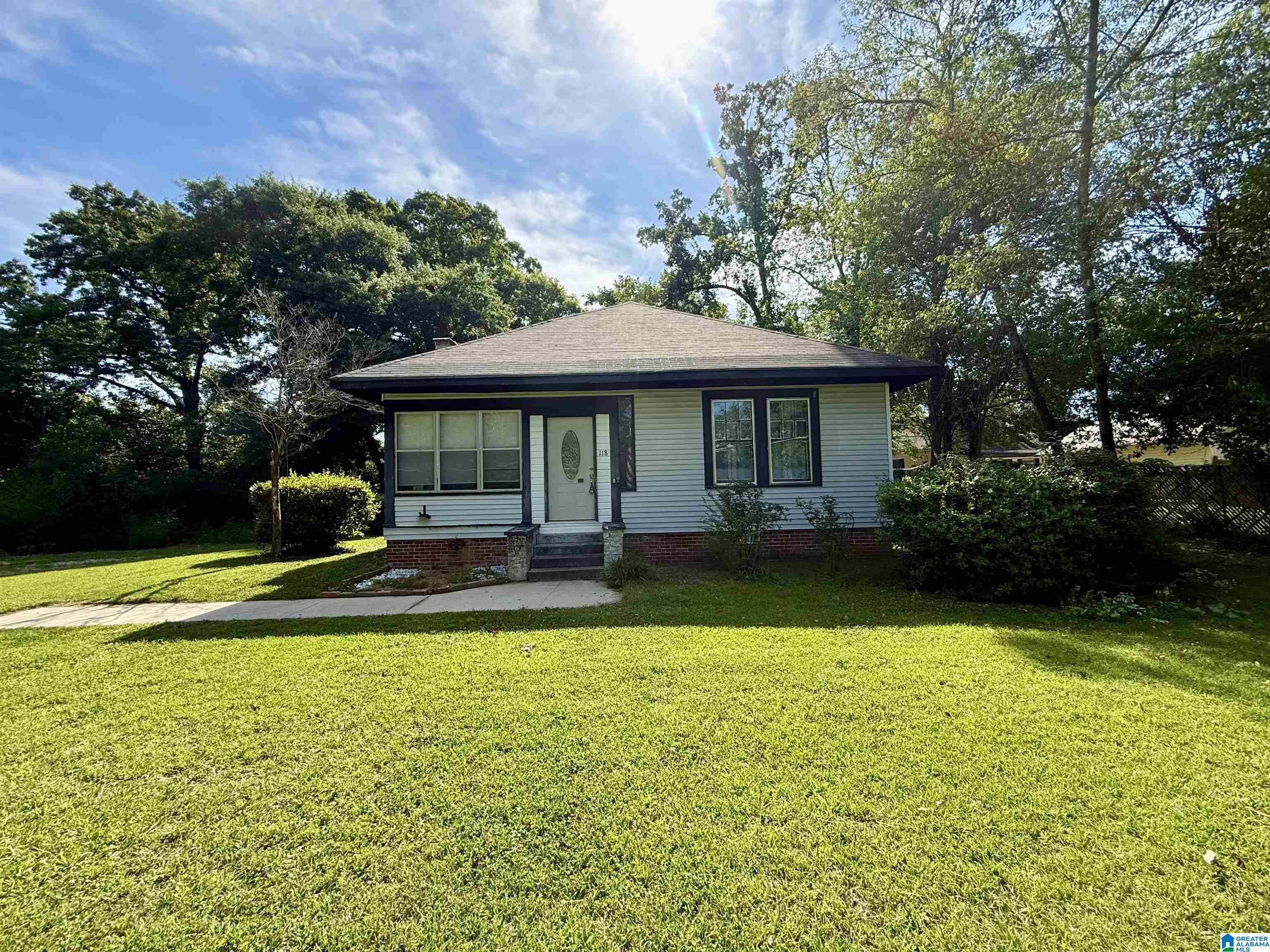 2nd image of 118 Western Avenue, Sylacauga, AL 35150 | MLS# 21453238