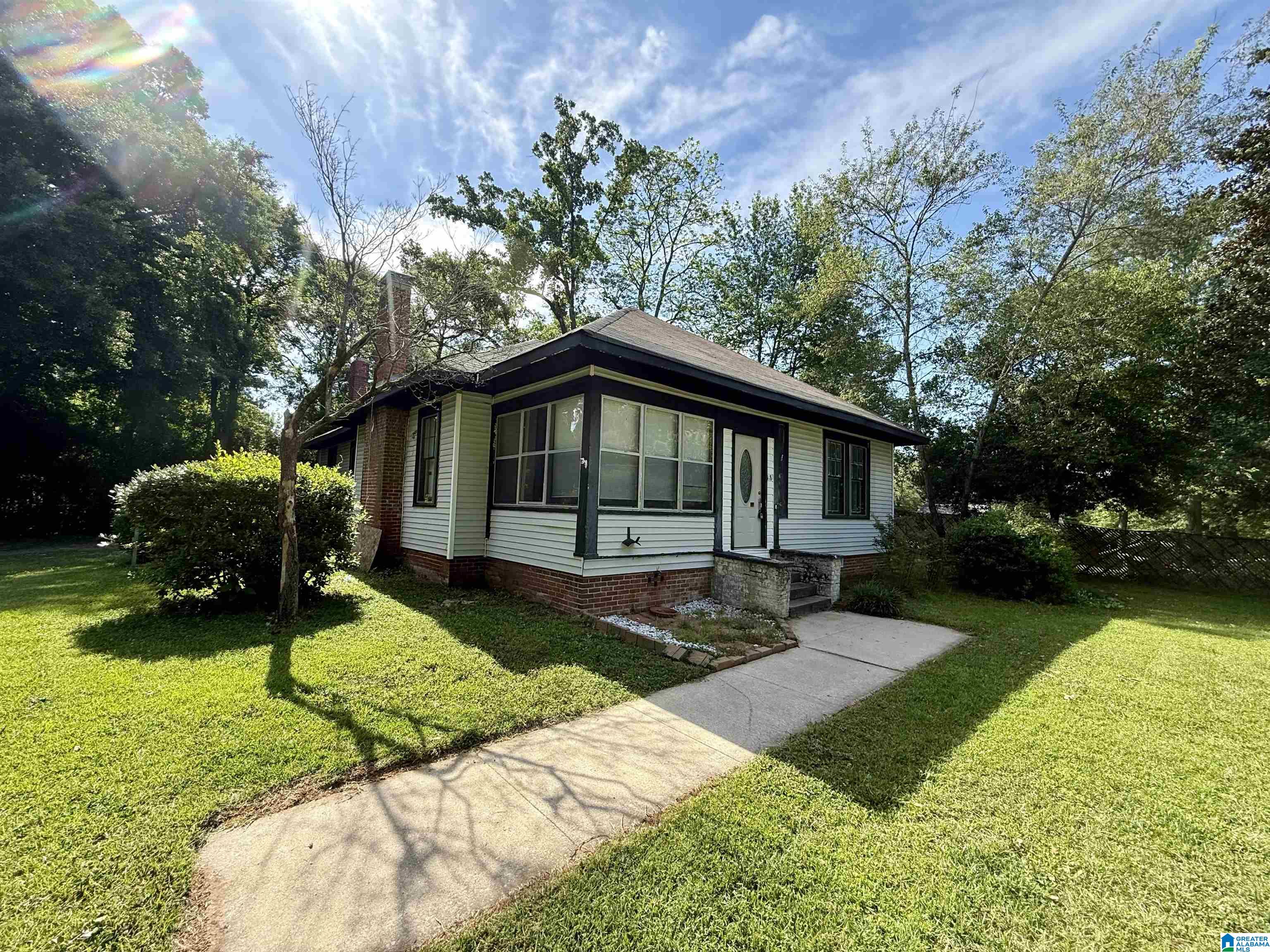 3rd image of 118 Western Avenue, Sylacauga, AL 35150 | MLS# 21453238