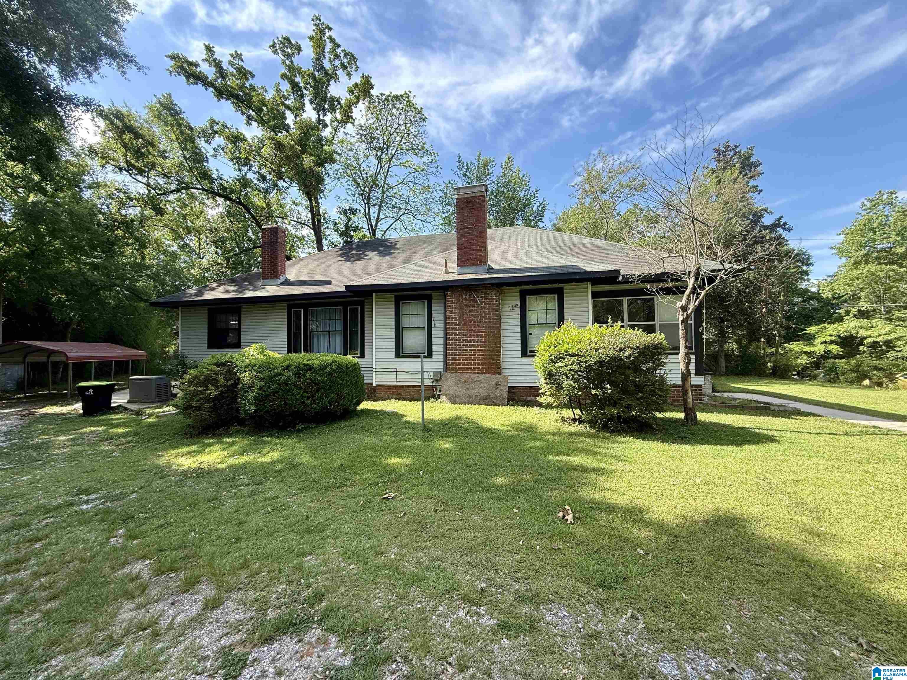 4th image of 118 Western Avenue, Sylacauga, AL 35150 | MLS# 21453238