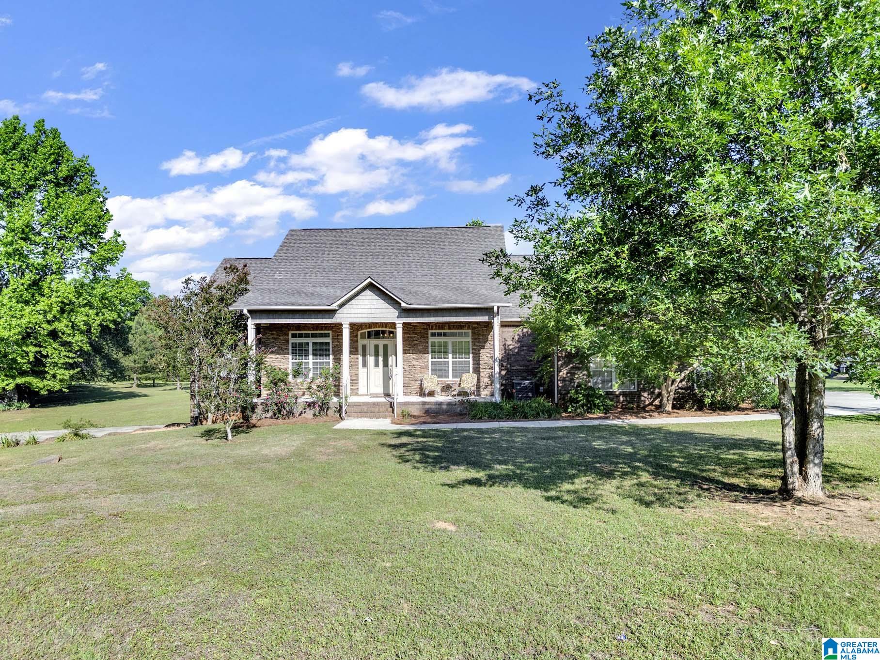 Homes for sale in Empire, AL | 15 Cherry Blossom Lane, Empire, AL 35063 | MLS# 21453241