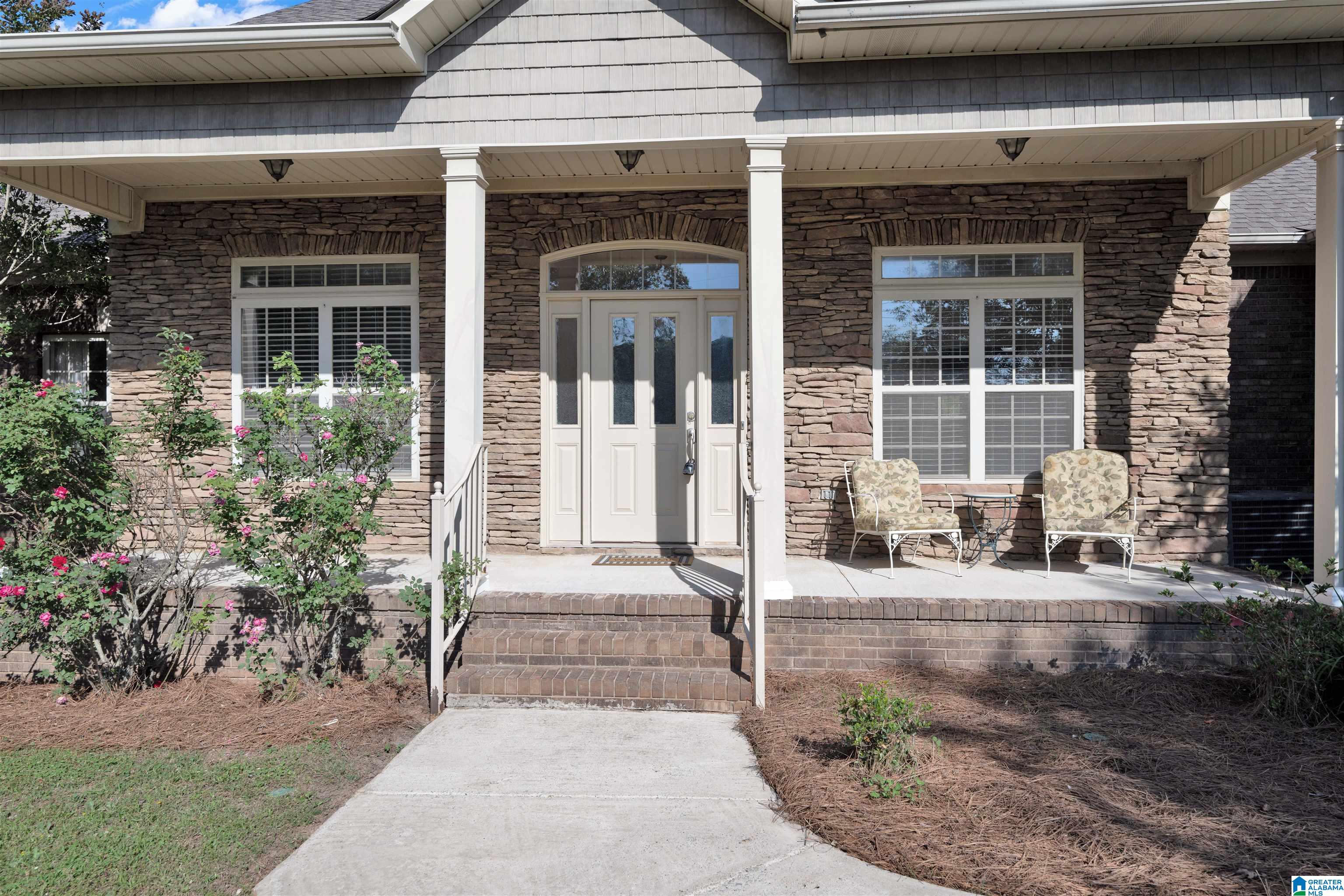 Homes for sale in Empire, AL | 15 Cherry Blossom Lane, Empire, AL 35063 | MLS# 21453241