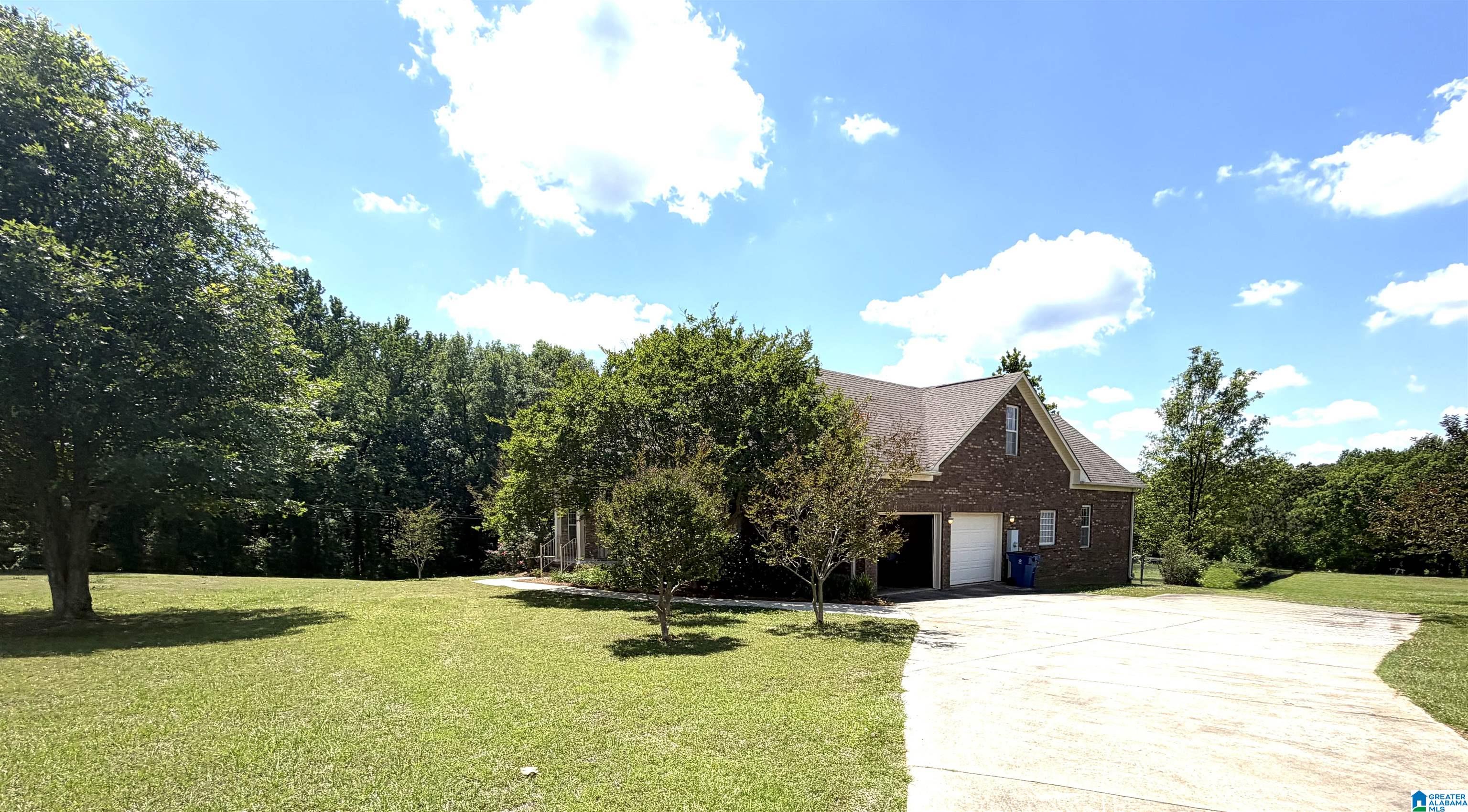 Homes for sale in Empire, AL | 15 Cherry Blossom Lane, Empire, AL 35063 | MLS# 21453241