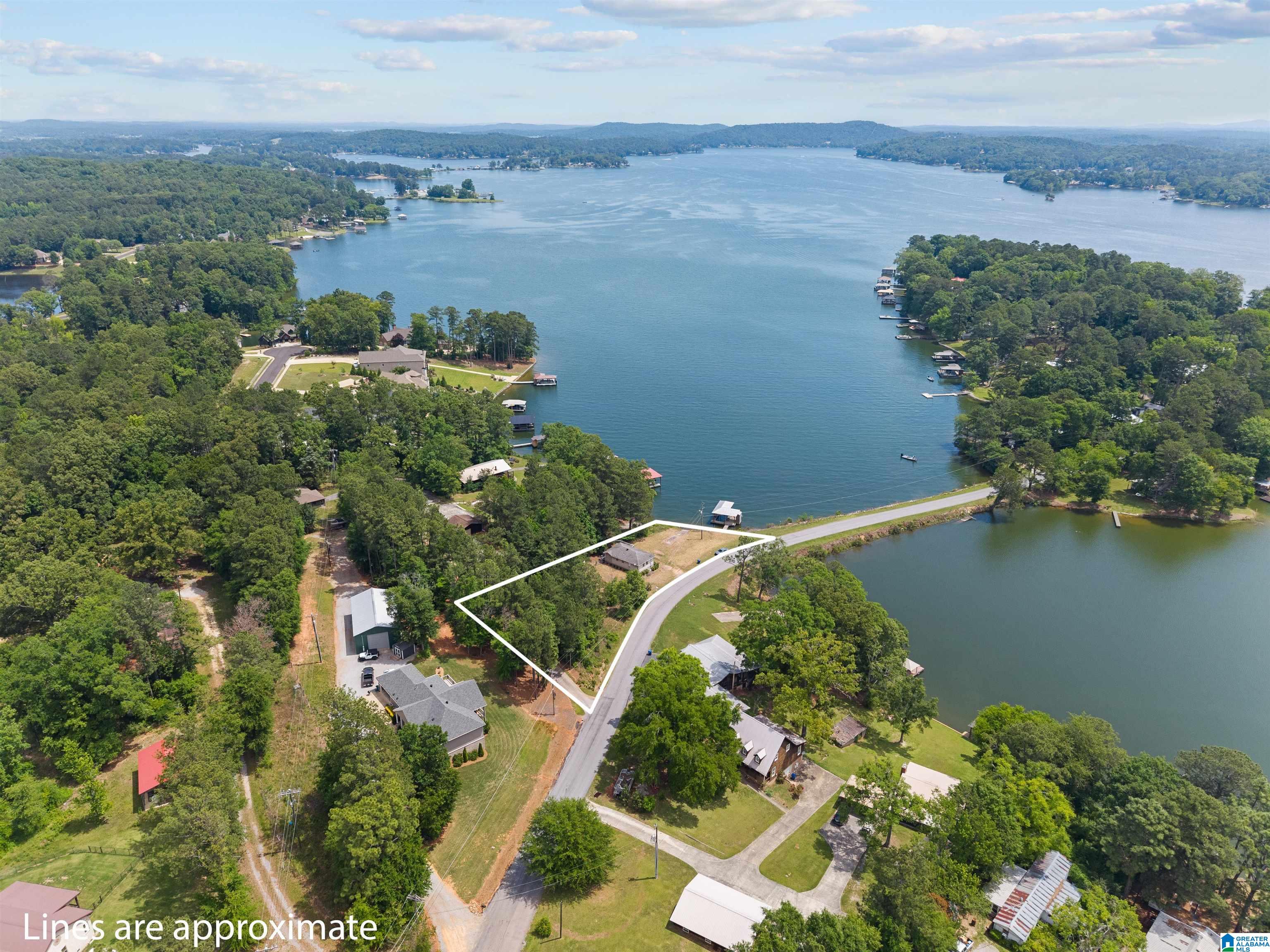 Homes for sale in Vincent, AL | 325 Treadwell Island Road, Vincent, AL 35178 | MLS# 21453242