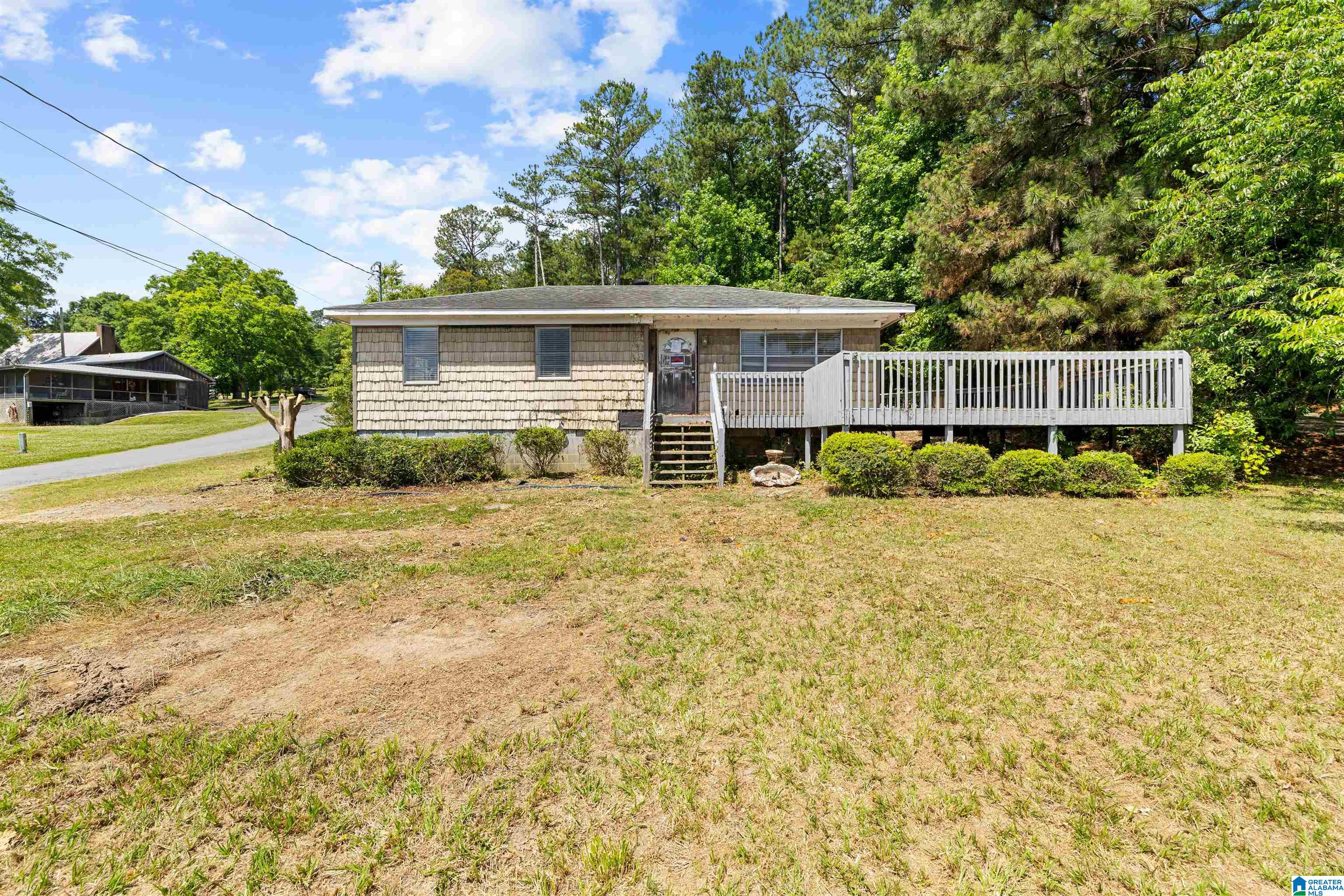 Homes for sale in Vincent, AL | 325 Treadwell Island Road, Vincent, AL 35178 | MLS# 21453242