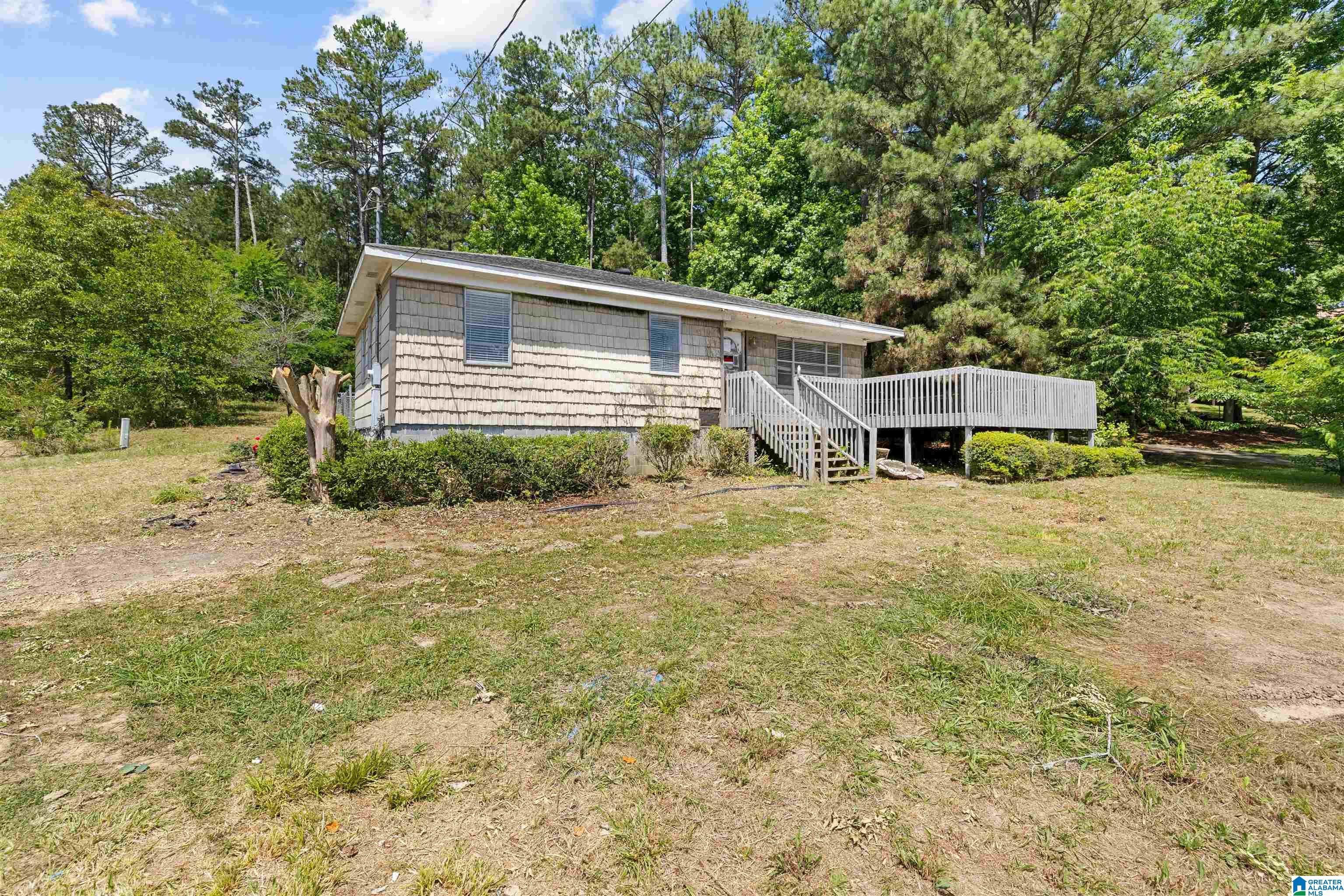 Homes for sale in Vincent, AL | 325 Treadwell Island Road, Vincent, AL 35178 | MLS# 21453242