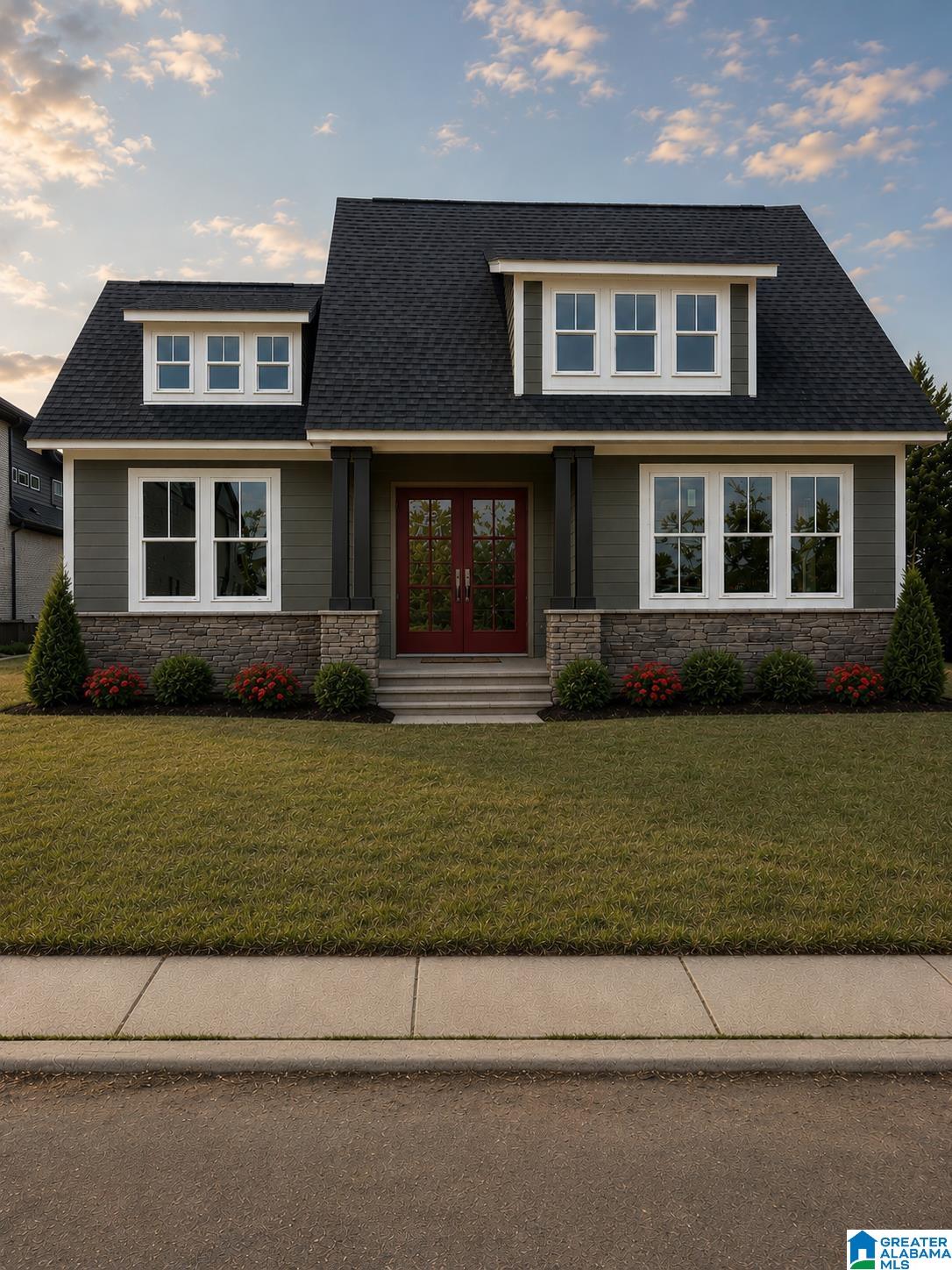 2016 BUTLER ROAD