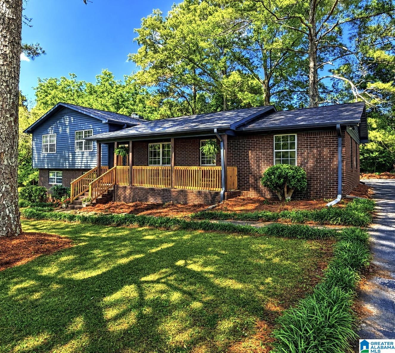 1st image of 472 Murphrees Valley Road, Springville, AL 35146 | MLS# 21453264