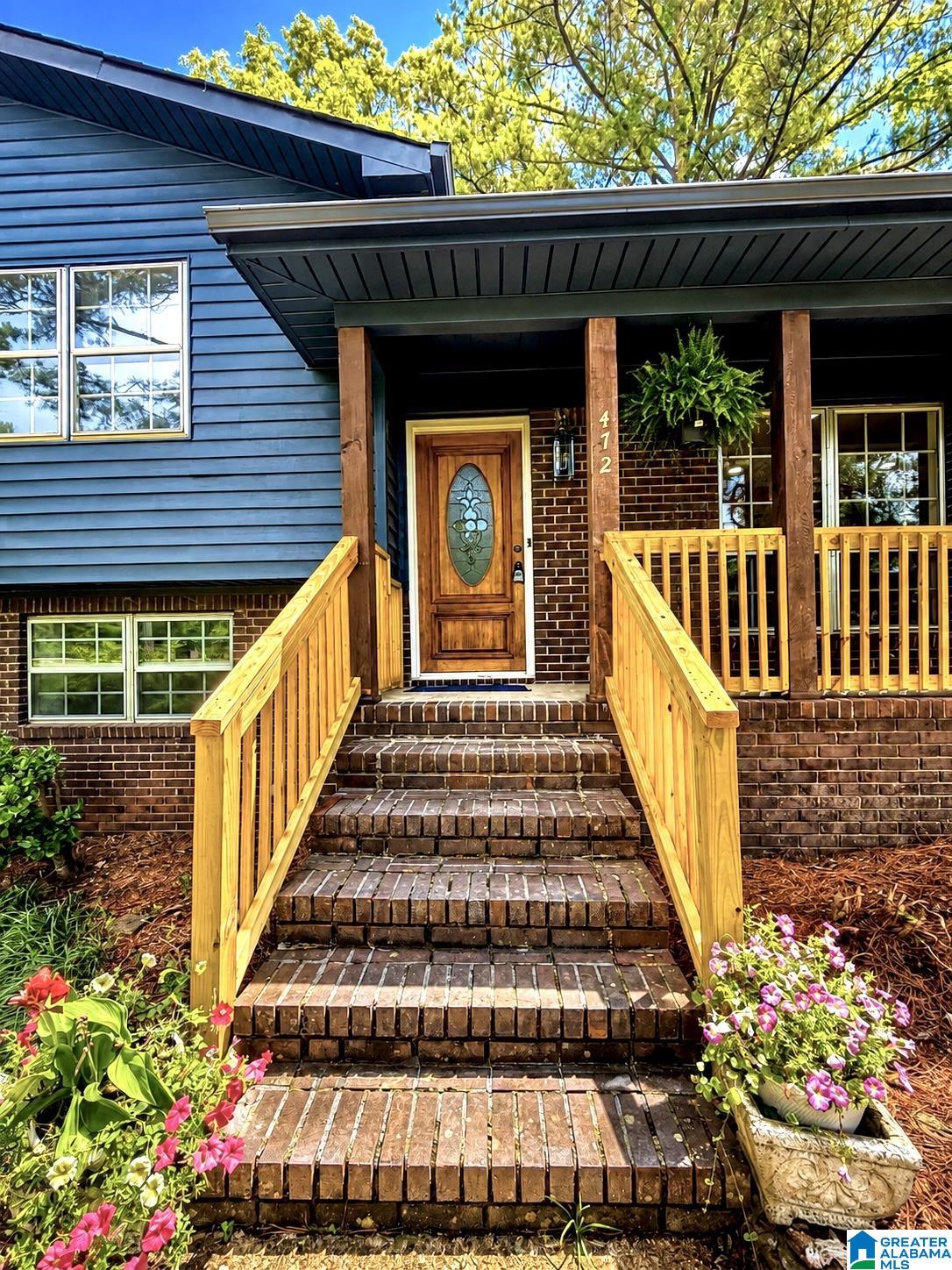 2nd image of 472 Murphrees Valley Road, Springville, AL 35146 | MLS# 21453264