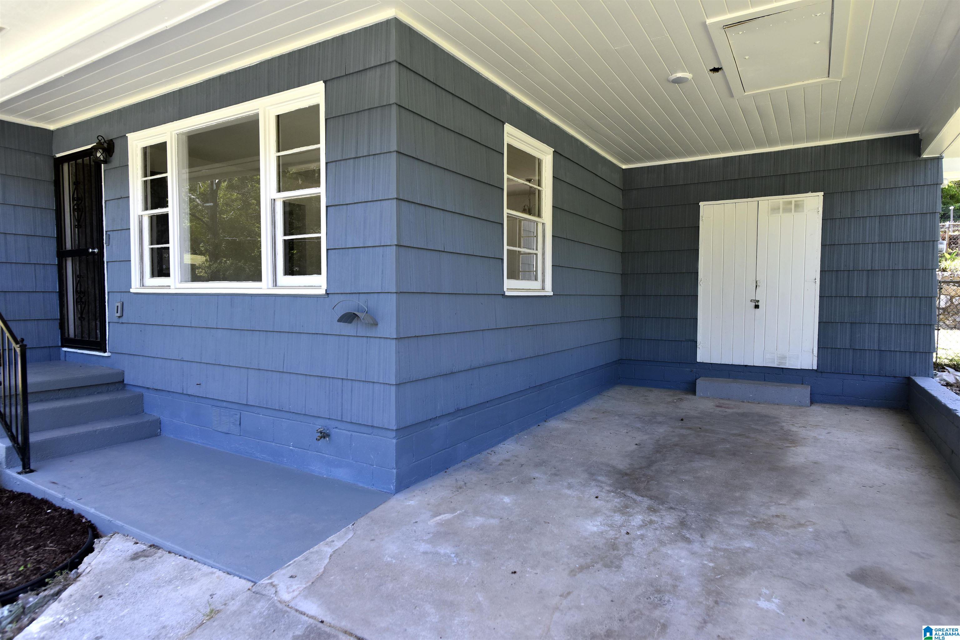Photo 4 of Sale Pending at 1448 12th Street, Midfield, AL 35228 | MLS# 21453265 | Listing updated on 2026-06-30