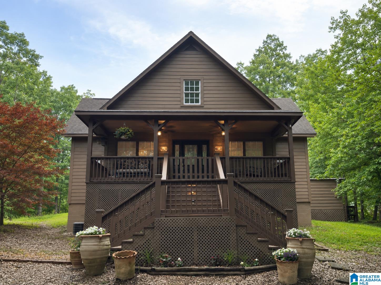 Homes for sale in Talladega, AL | 26 Shady Grove Road, Talladega, AL 35160 | MLS# 21453269