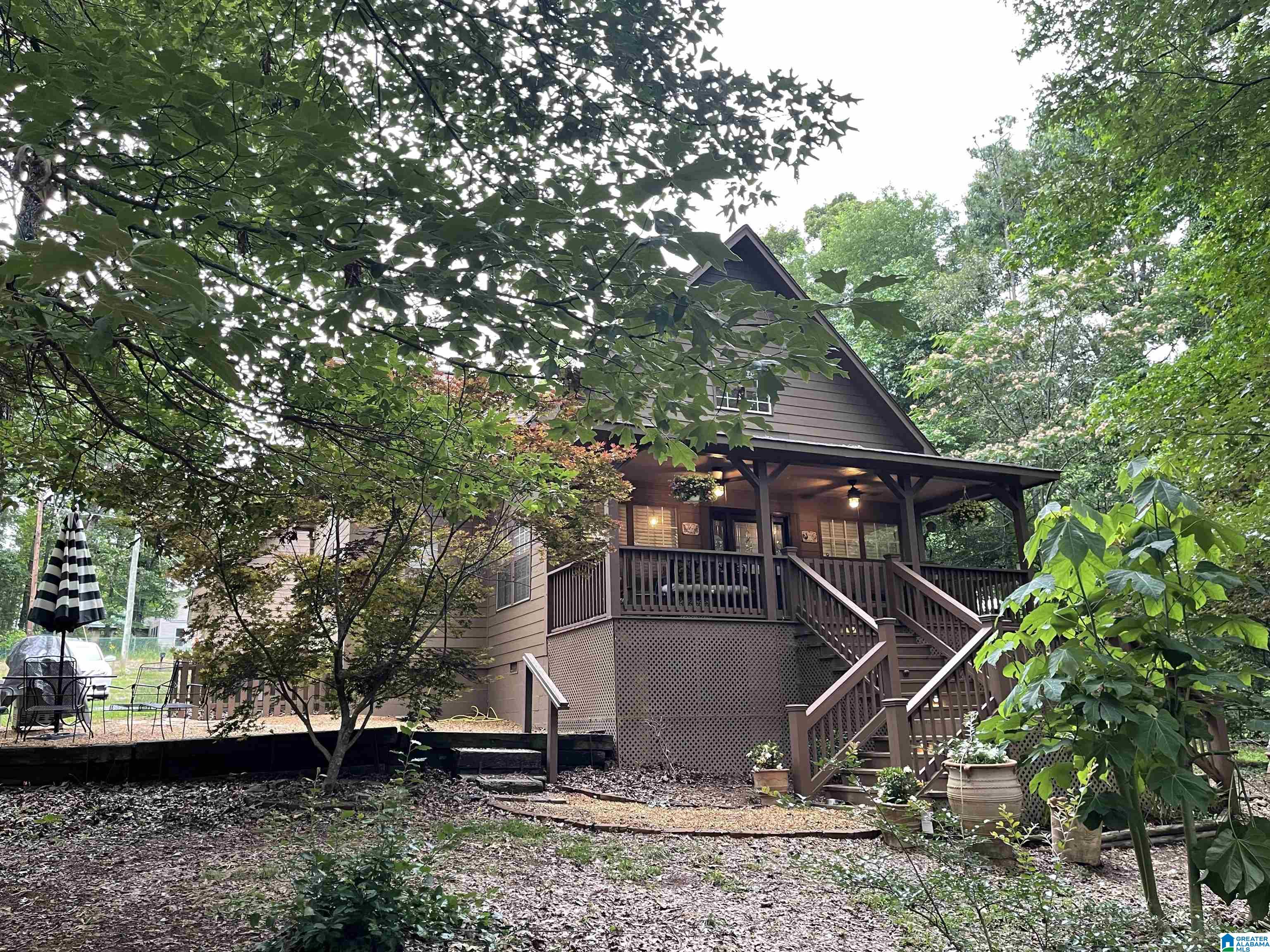 4th image of 26 Shady Grove Road, Talladega, AL 35160 | MLS# 21453269