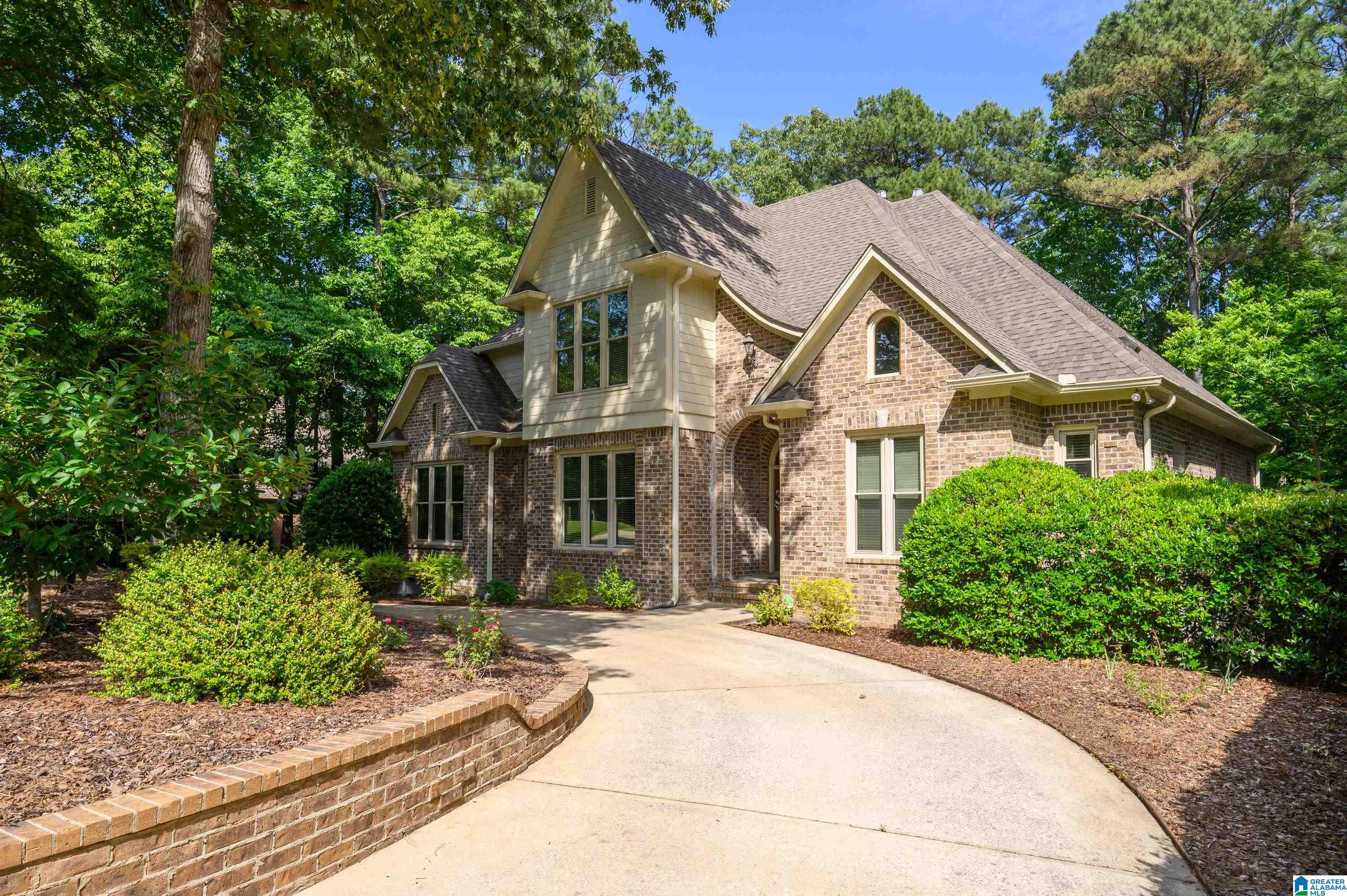1st image of 123 N Lake Dr, Hoover, AL 35242 | MLS# 21453272