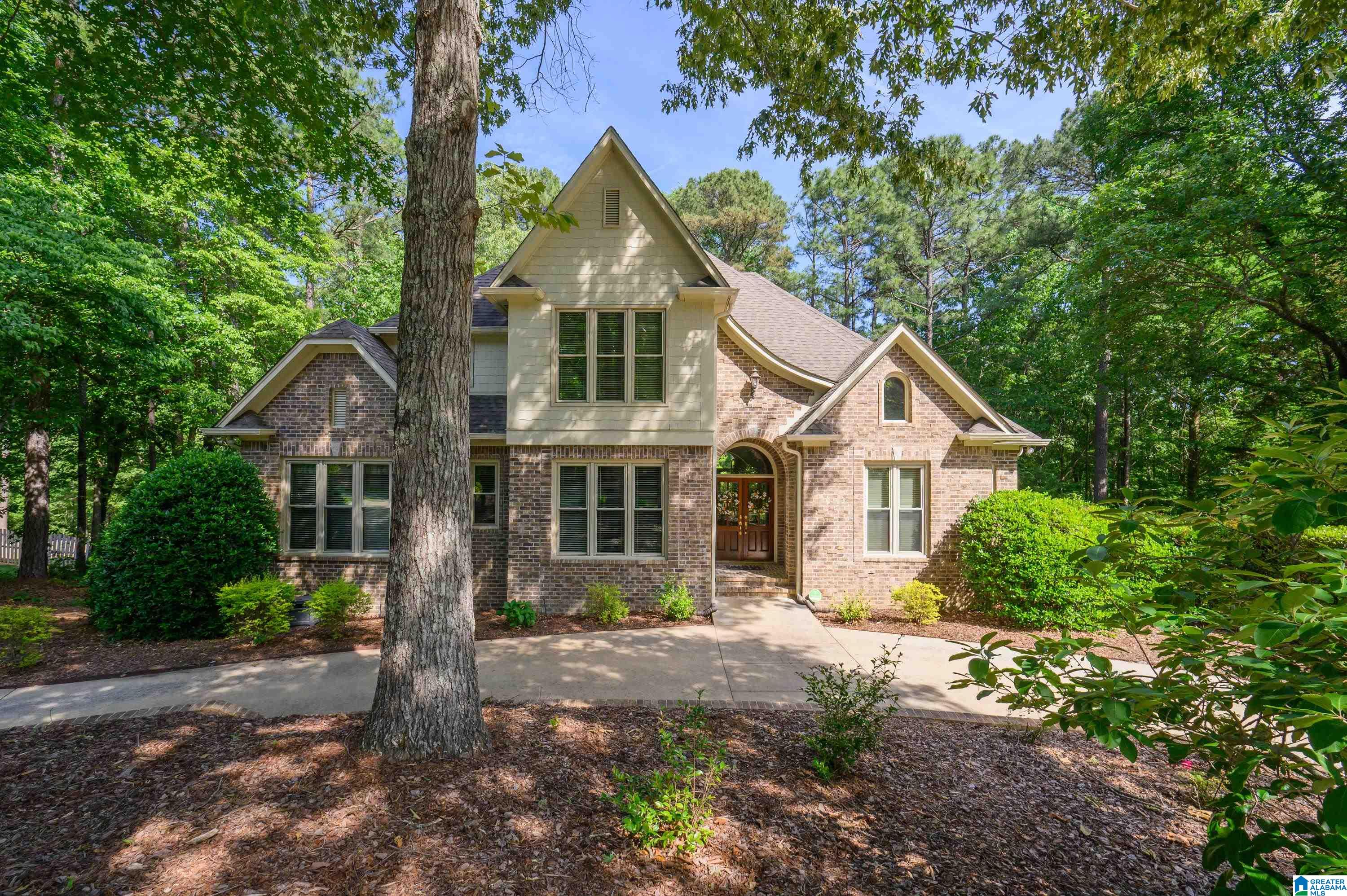 5th image of 123 N Lake Dr, Hoover, AL 35242 | MLS# 21453272
