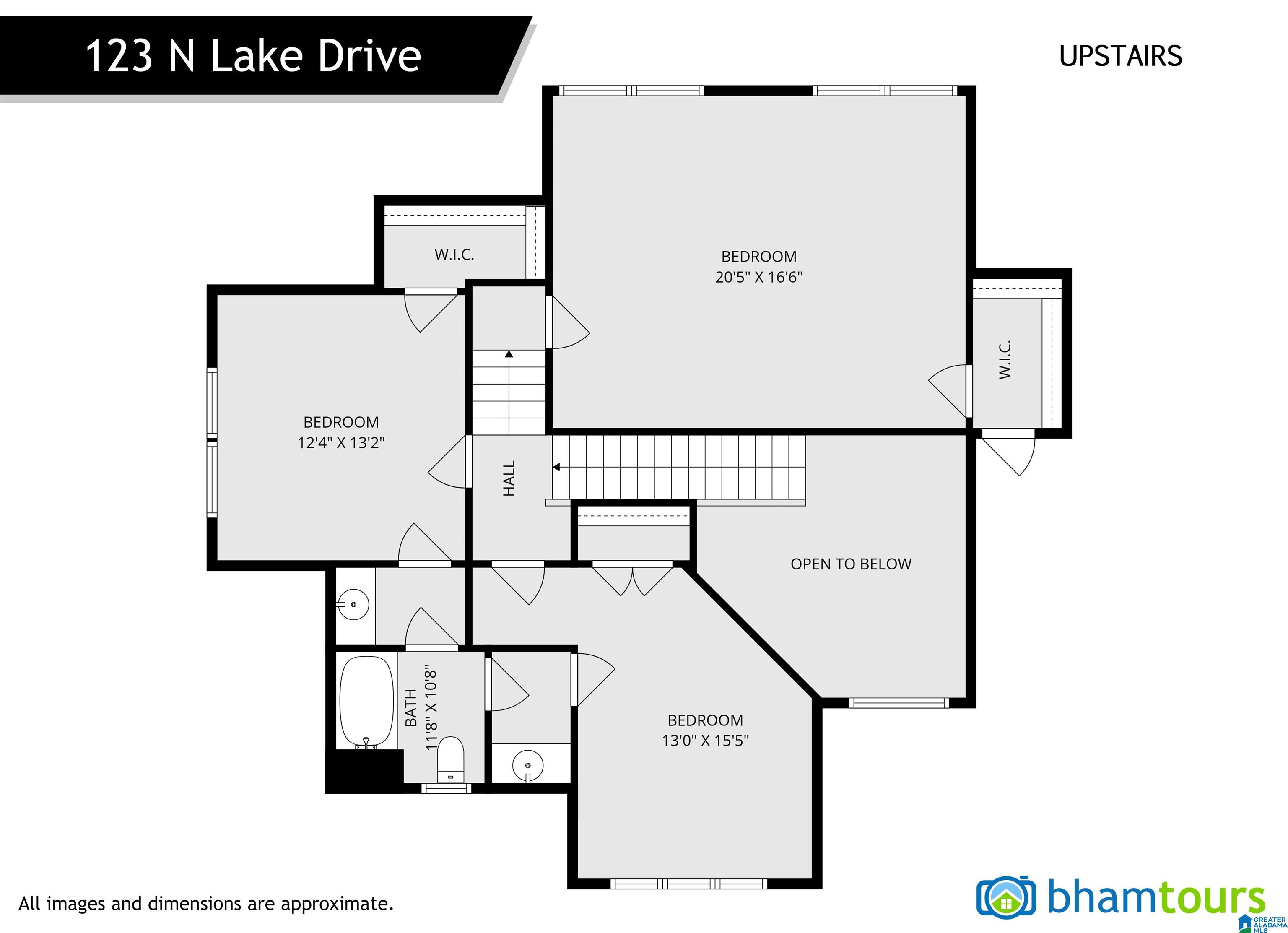 87th image of 123 N Lake Dr, Hoover, AL 35242 | MLS# 21453272