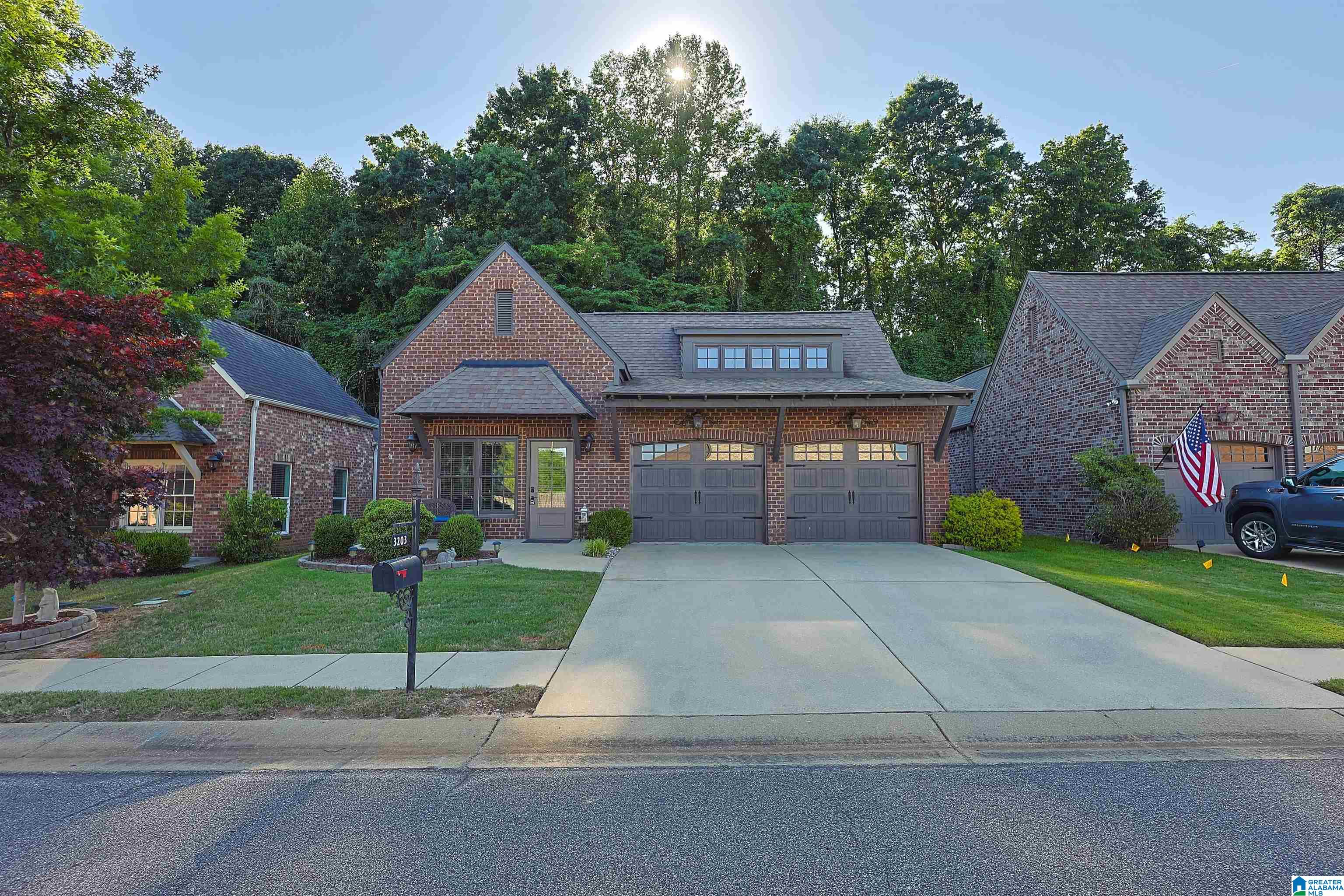 Homes for sale in Trussville, AL | 3203 Chase Court, Trussville, AL 35235 | MLS# 21453278
