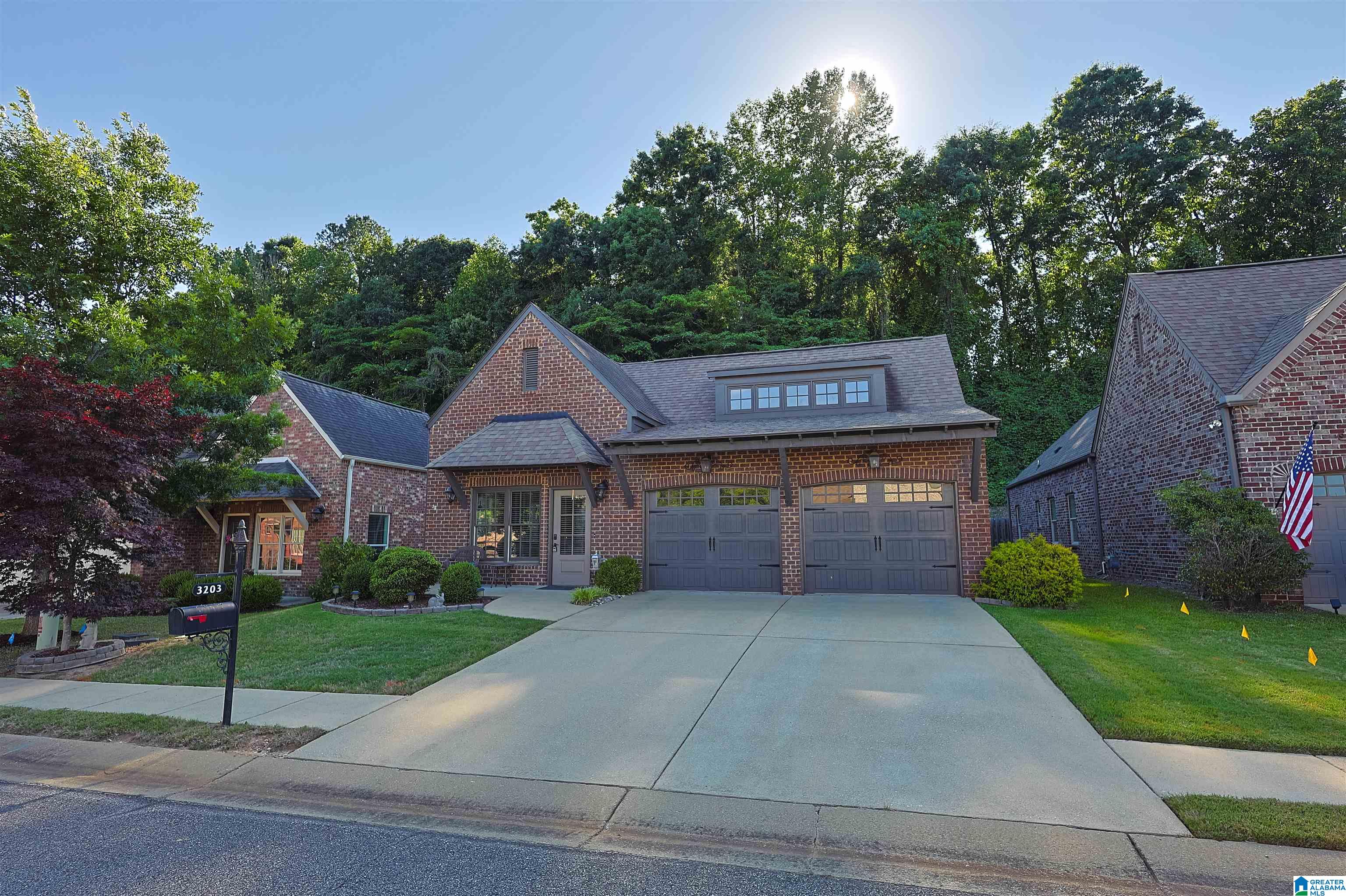 Homes for sale in Trussville, AL | 3203 Chase Court, Trussville, AL 35235 | MLS# 21453278